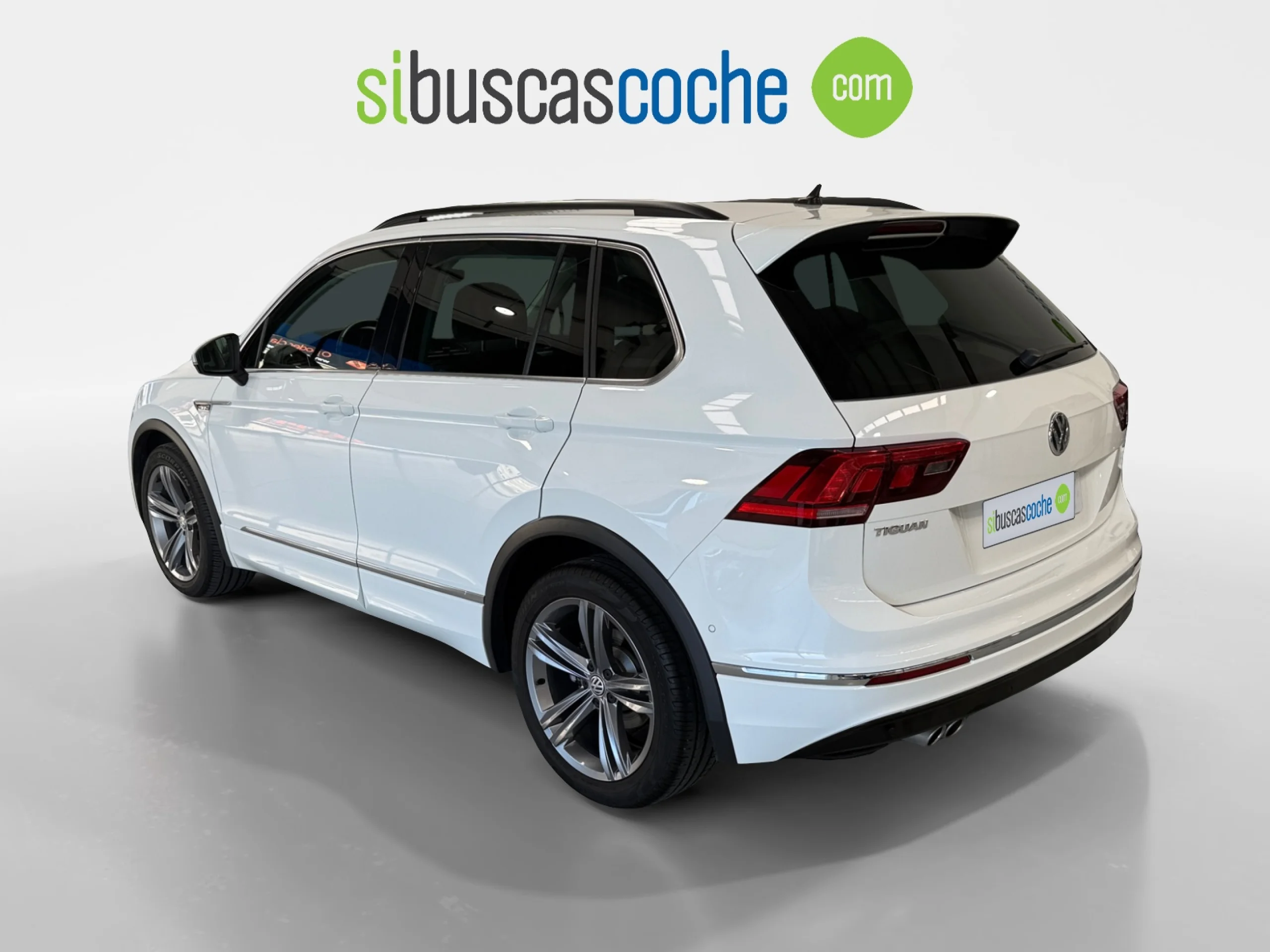 VOLKSWAGEN TIGUAN ADVANCE 1.5 TSI 110KW (150CV) - Foto 2