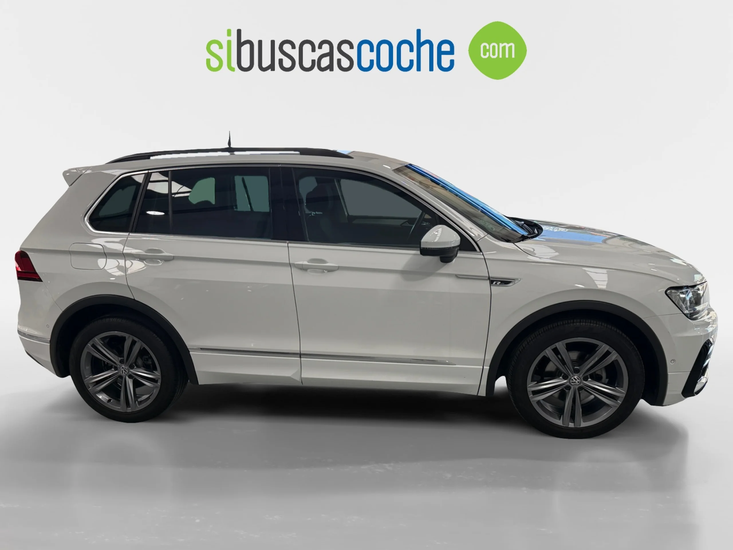 VOLKSWAGEN TIGUAN ADVANCE 1.5 TSI 110KW (150CV) - Foto 3