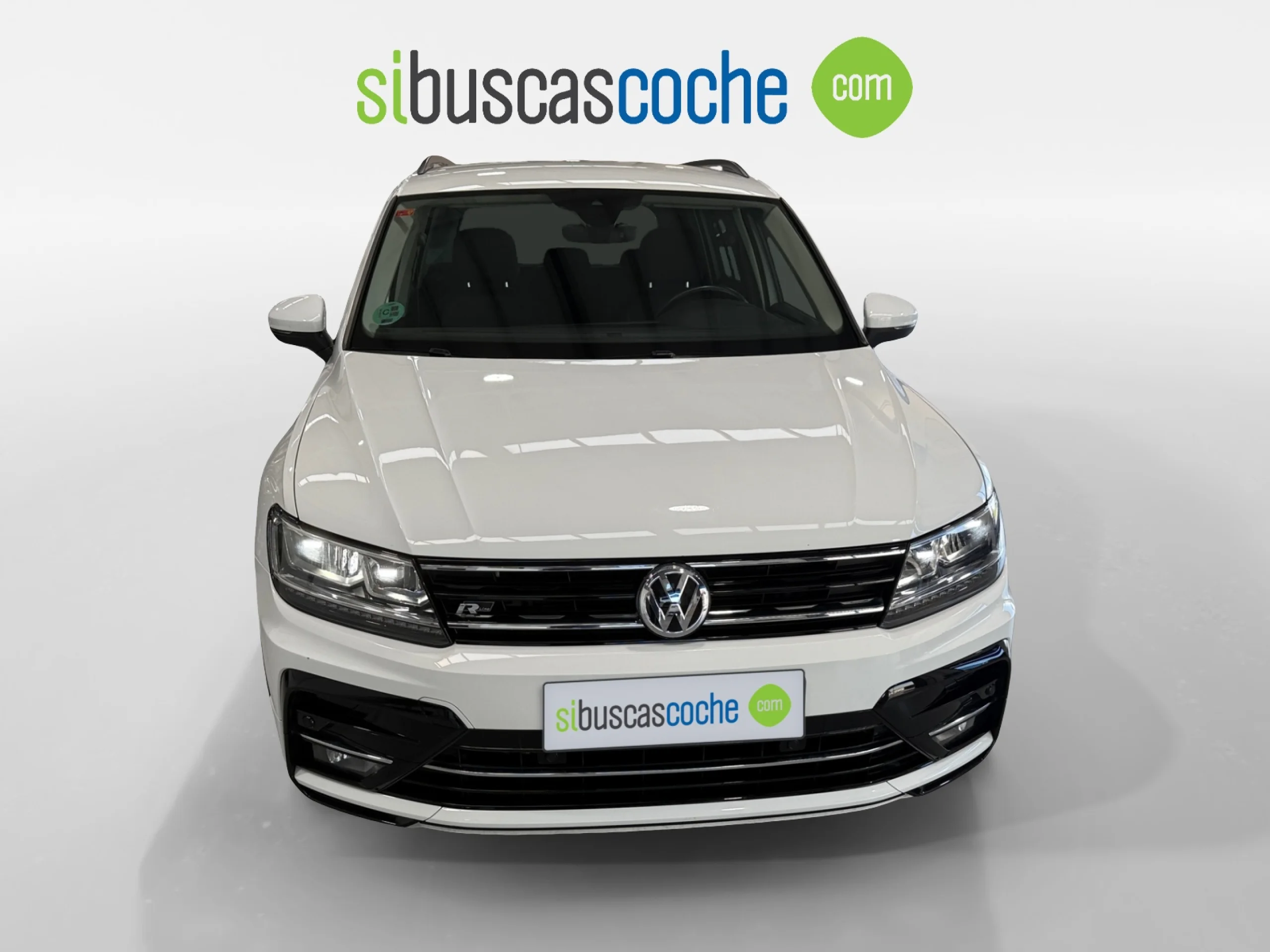 VOLKSWAGEN TIGUAN ADVANCE 1.5 TSI 110KW (150CV) - Foto 12