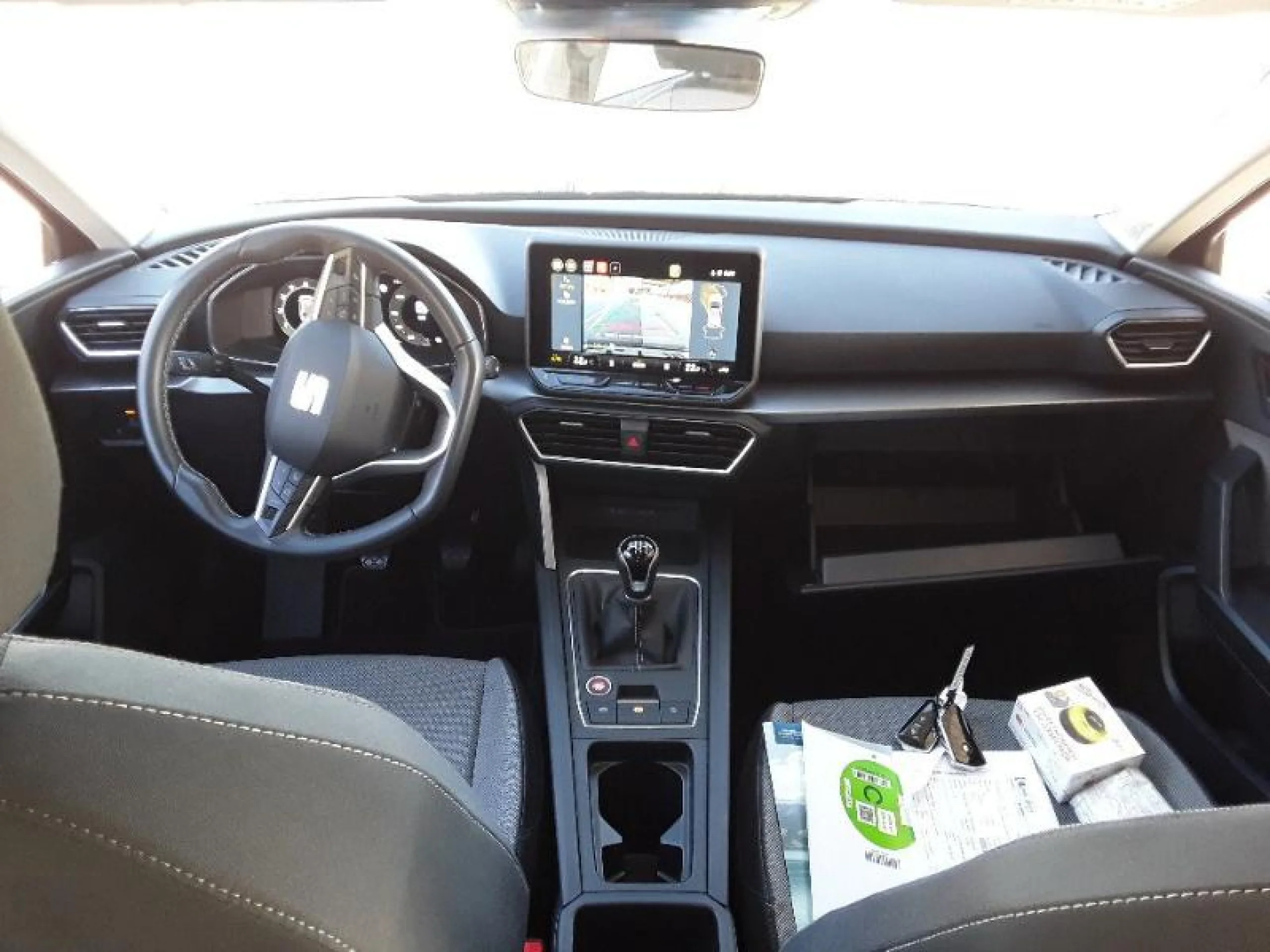 SEAT LEON 1.5 TSI 85KW STYLE XS - Foto 2