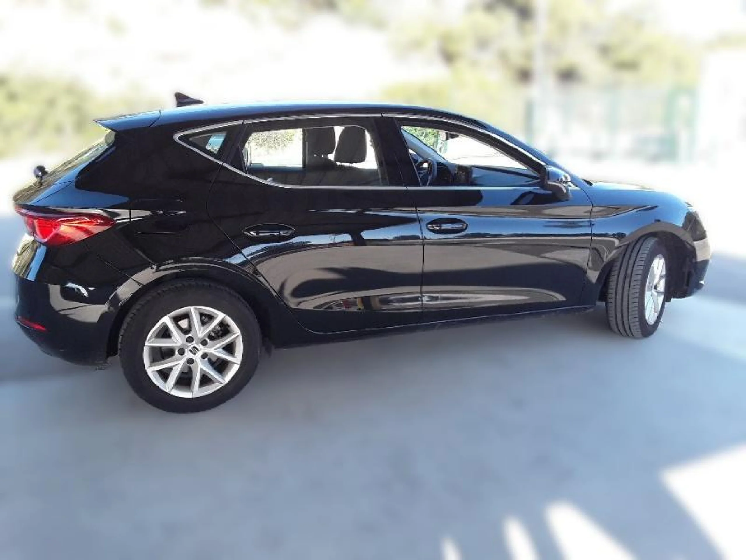 SEAT LEON 1.5 TSI 85KW STYLE XS - Foto 3