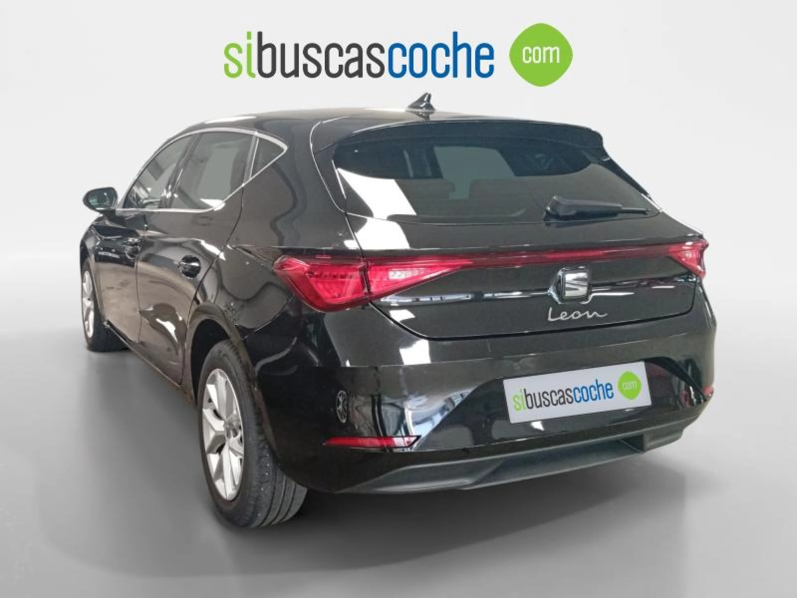 SEAT LEON 1.5 TSI 85KW STYLE XS - Foto 2