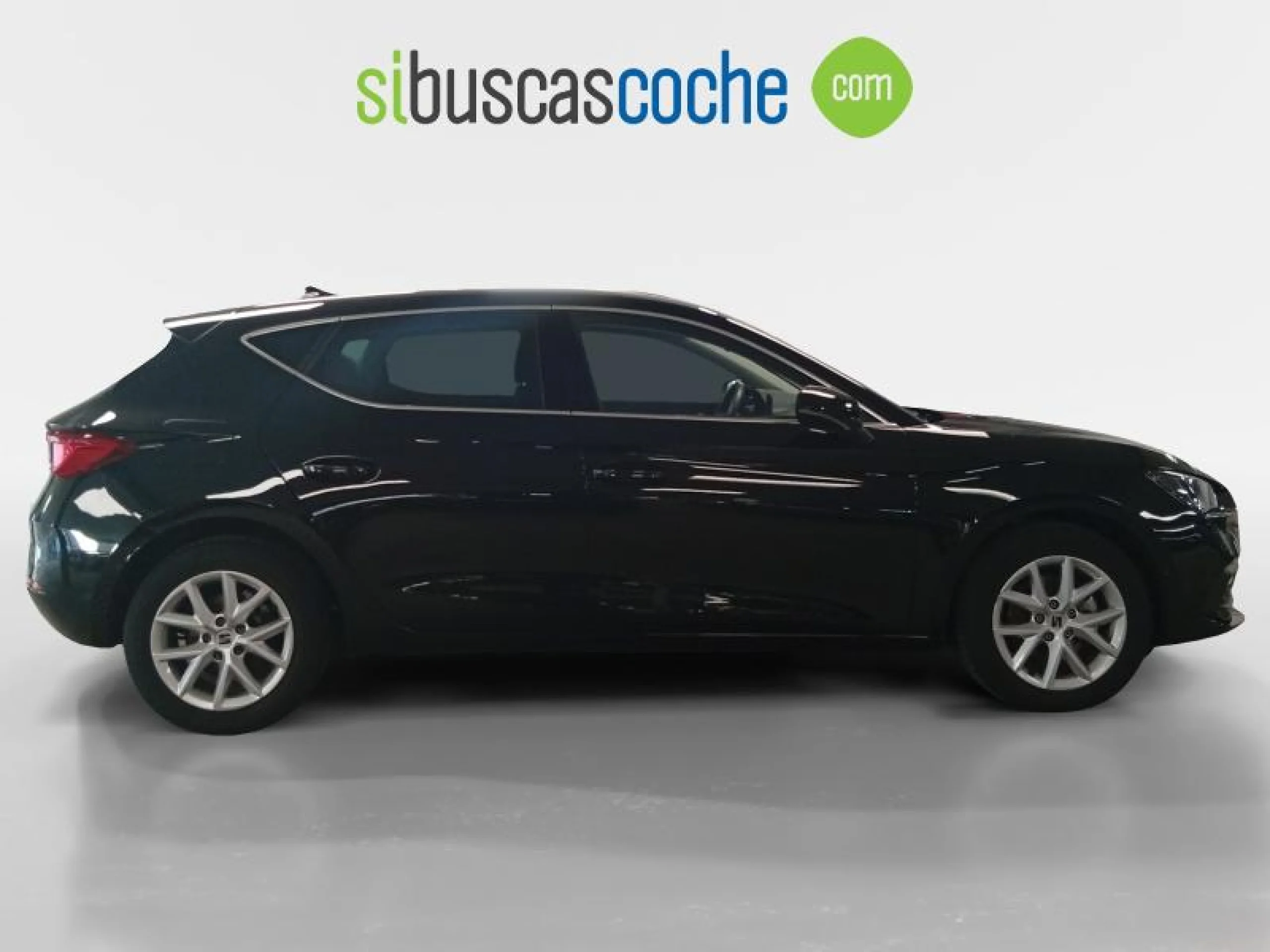 SEAT LEON 1.5 TSI 85KW STYLE XS - Foto 3