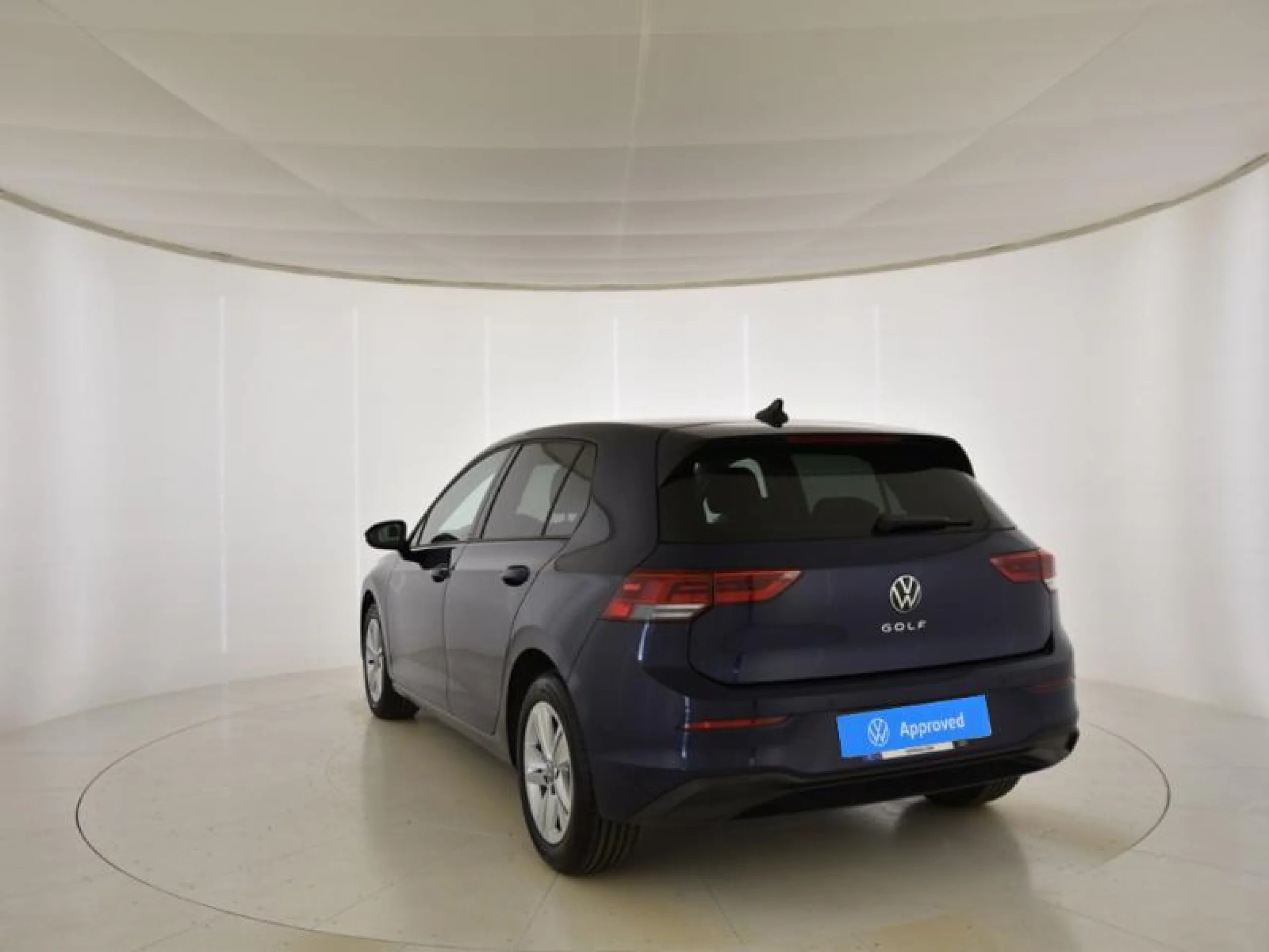 VOLKSWAGEN GOLF LIFE 2.0 TDI 85KW (115CV) - Foto 2