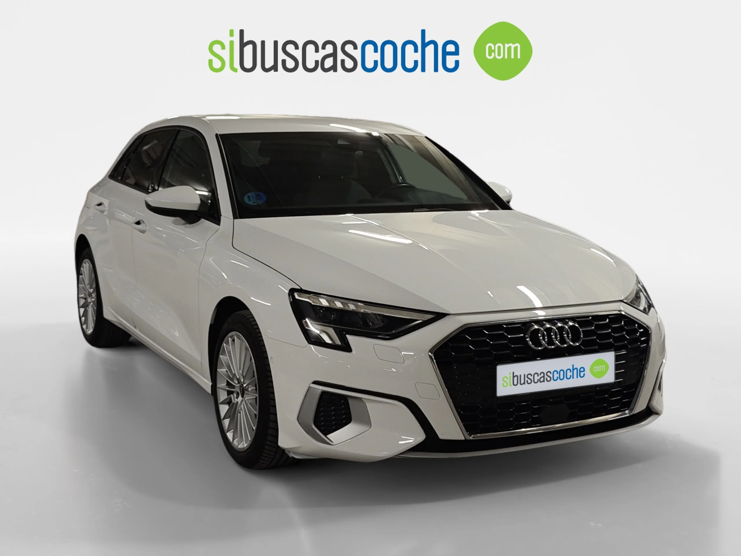 AUDI A3 SPORTBACK 35 TFSI 110KW (150CV) S TRONIC - Foto 1