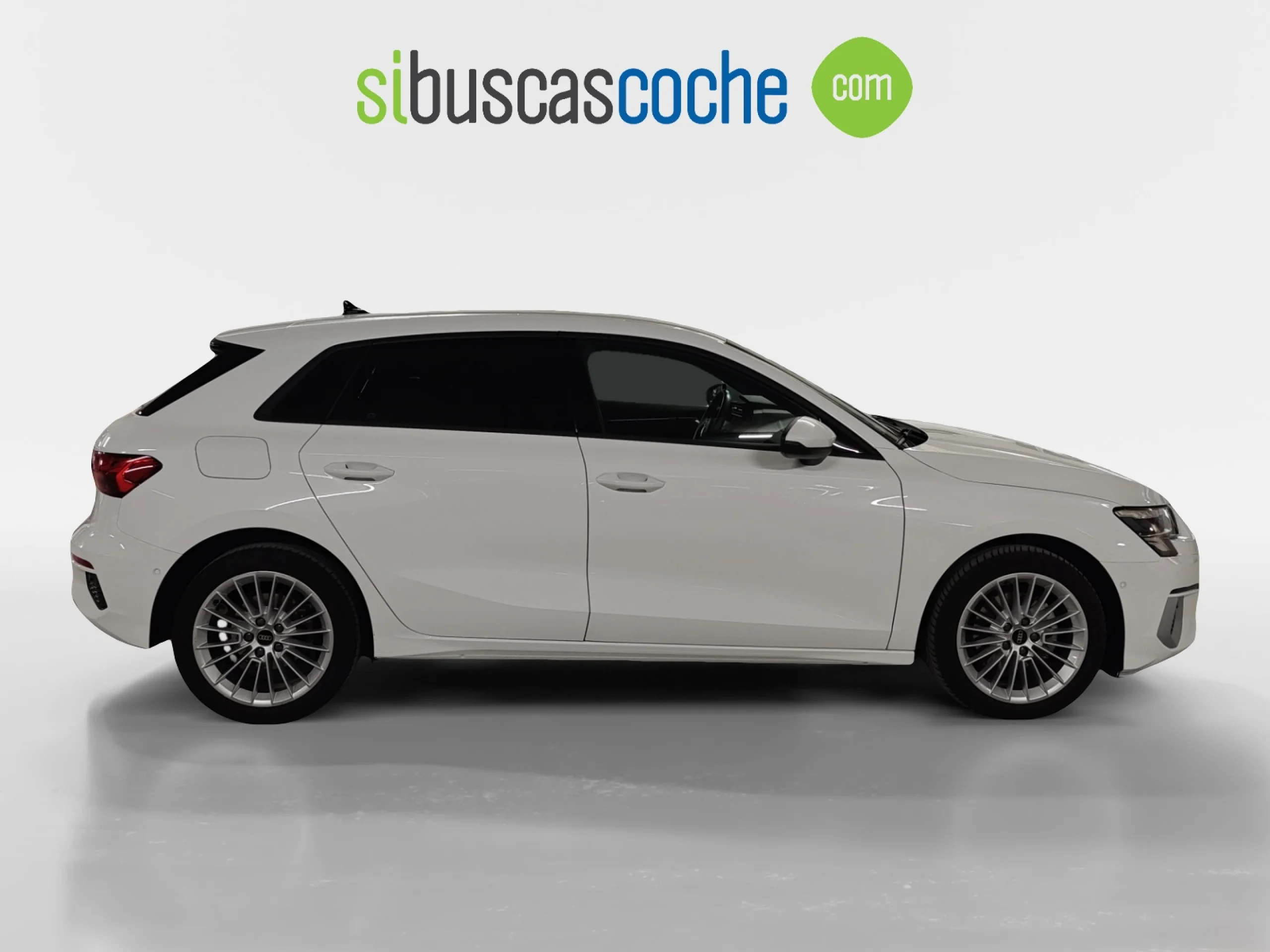AUDI A3 SPORTBACK 35 TFSI 110KW (150CV) S TRONIC - Foto 3