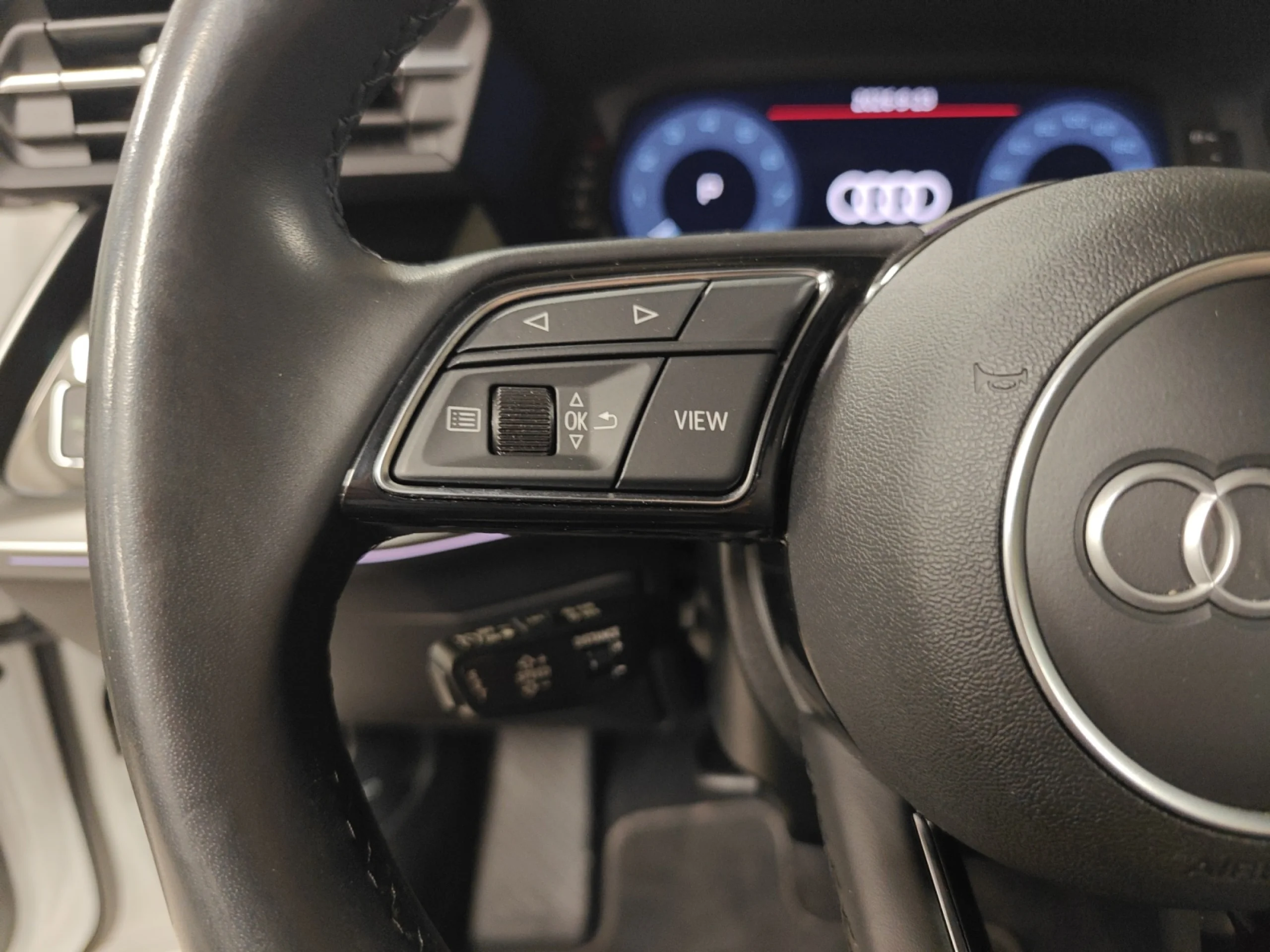 AUDI A3 SPORTBACK 35 TFSI 110KW (150CV) S TRONIC - Foto 11