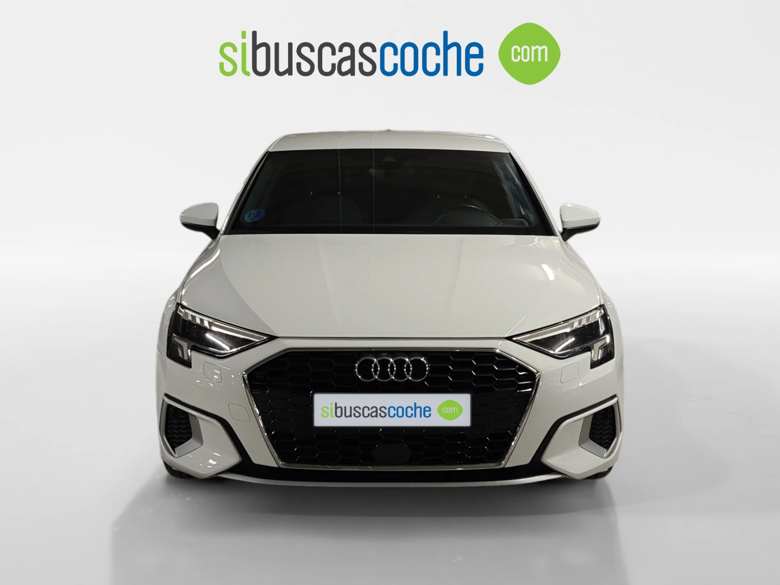 AUDI A3 SPORTBACK 35 TFSI 110KW (150CV) S TRONIC - Foto 19