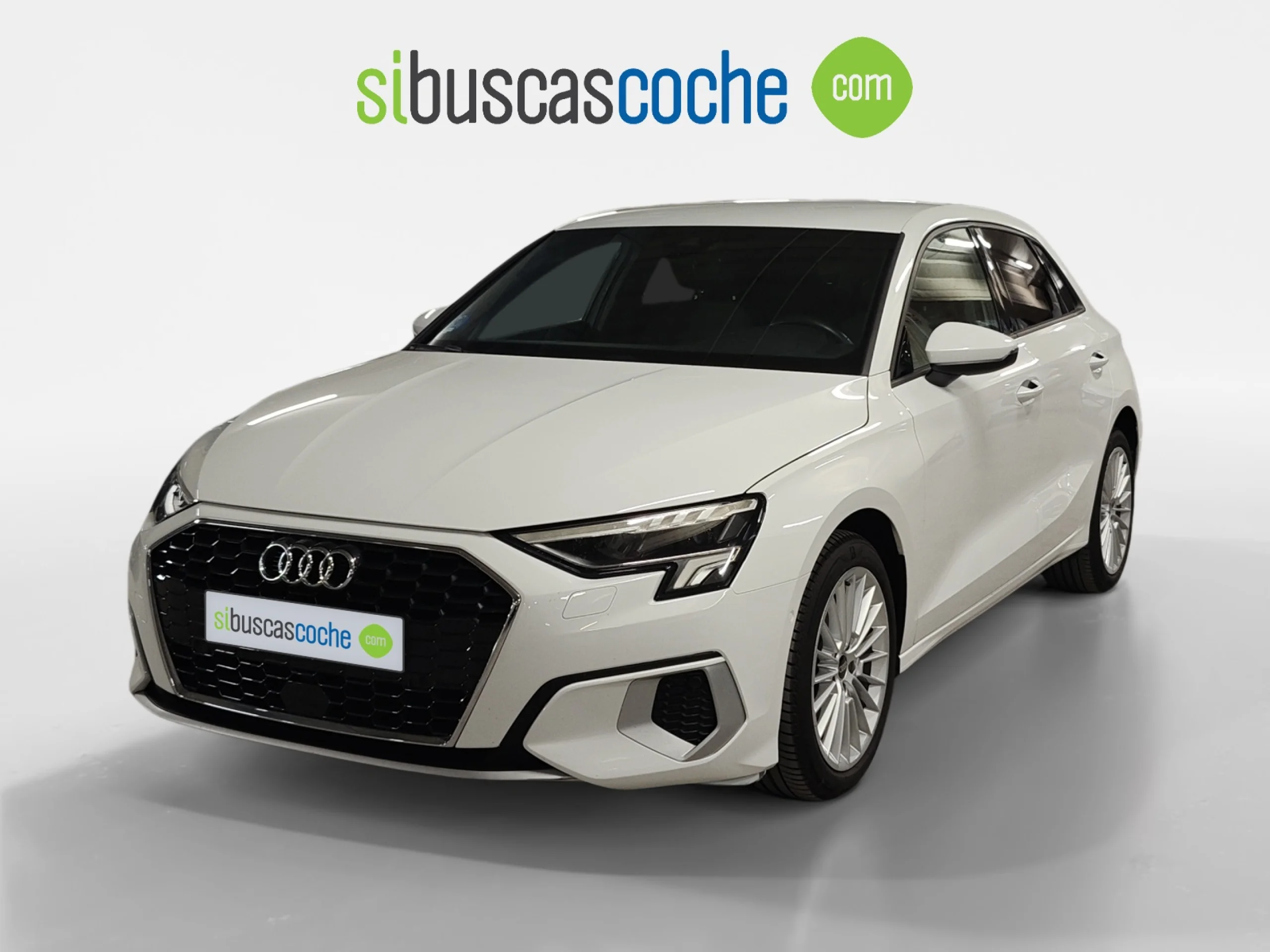 AUDI A3 SPORTBACK 35 TFSI 110KW (150CV) S TRONIC - Foto 21
