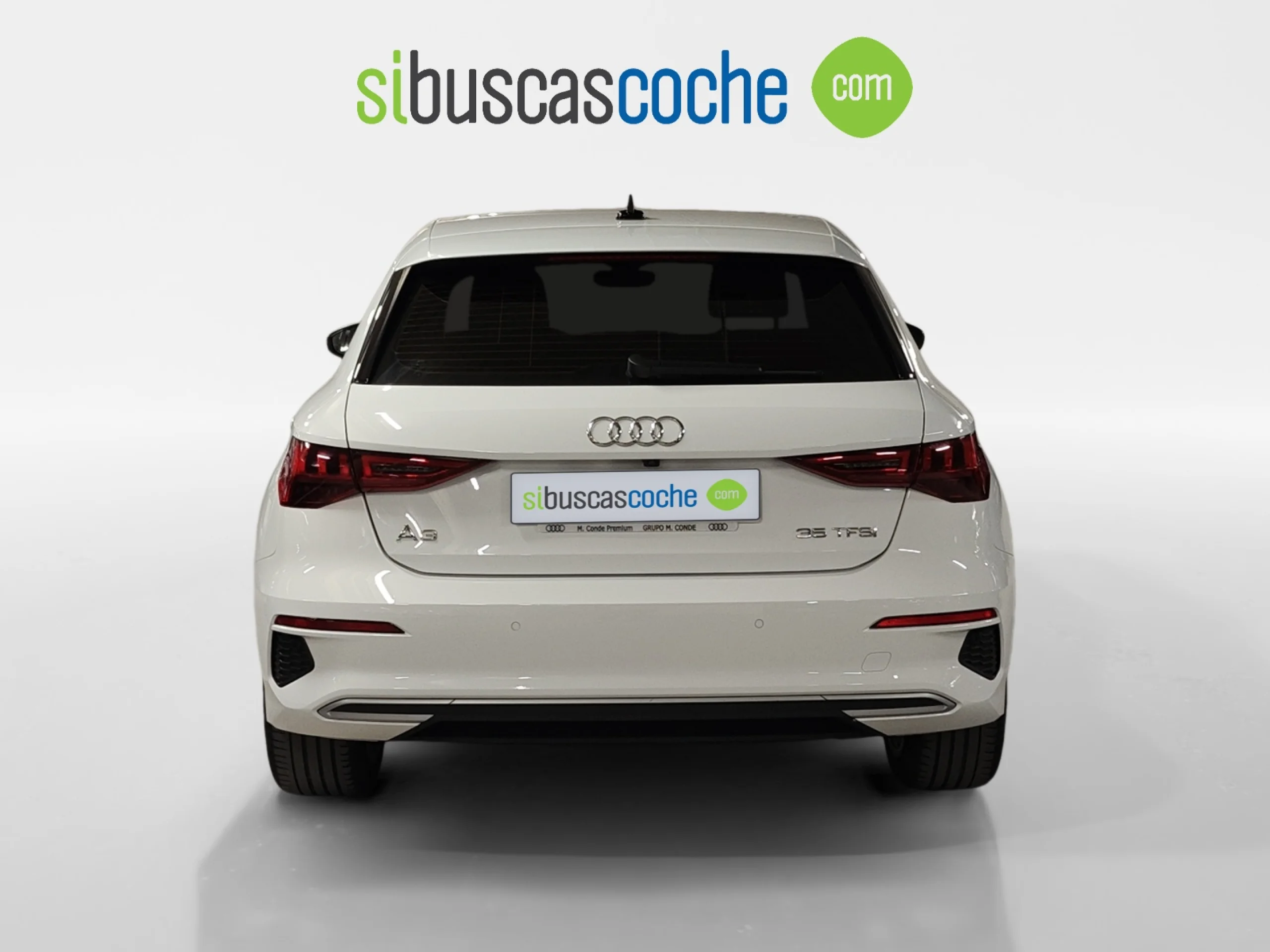 AUDI A3 SPORTBACK 35 TFSI 110KW (150CV) S TRONIC - Foto 23