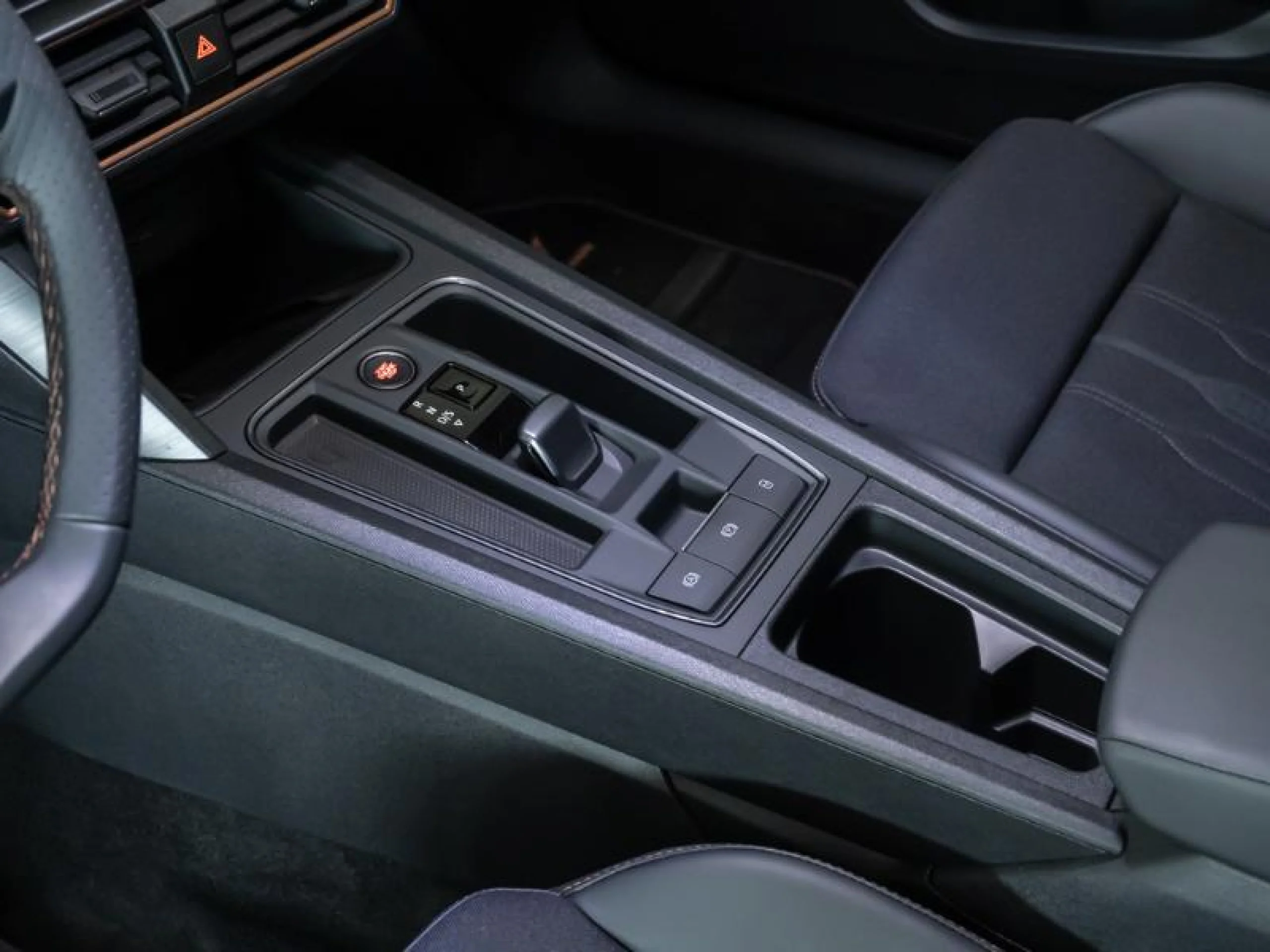 CUPRA LEON 1.5 ETSI 110KW (150CV) DSG - Foto 12