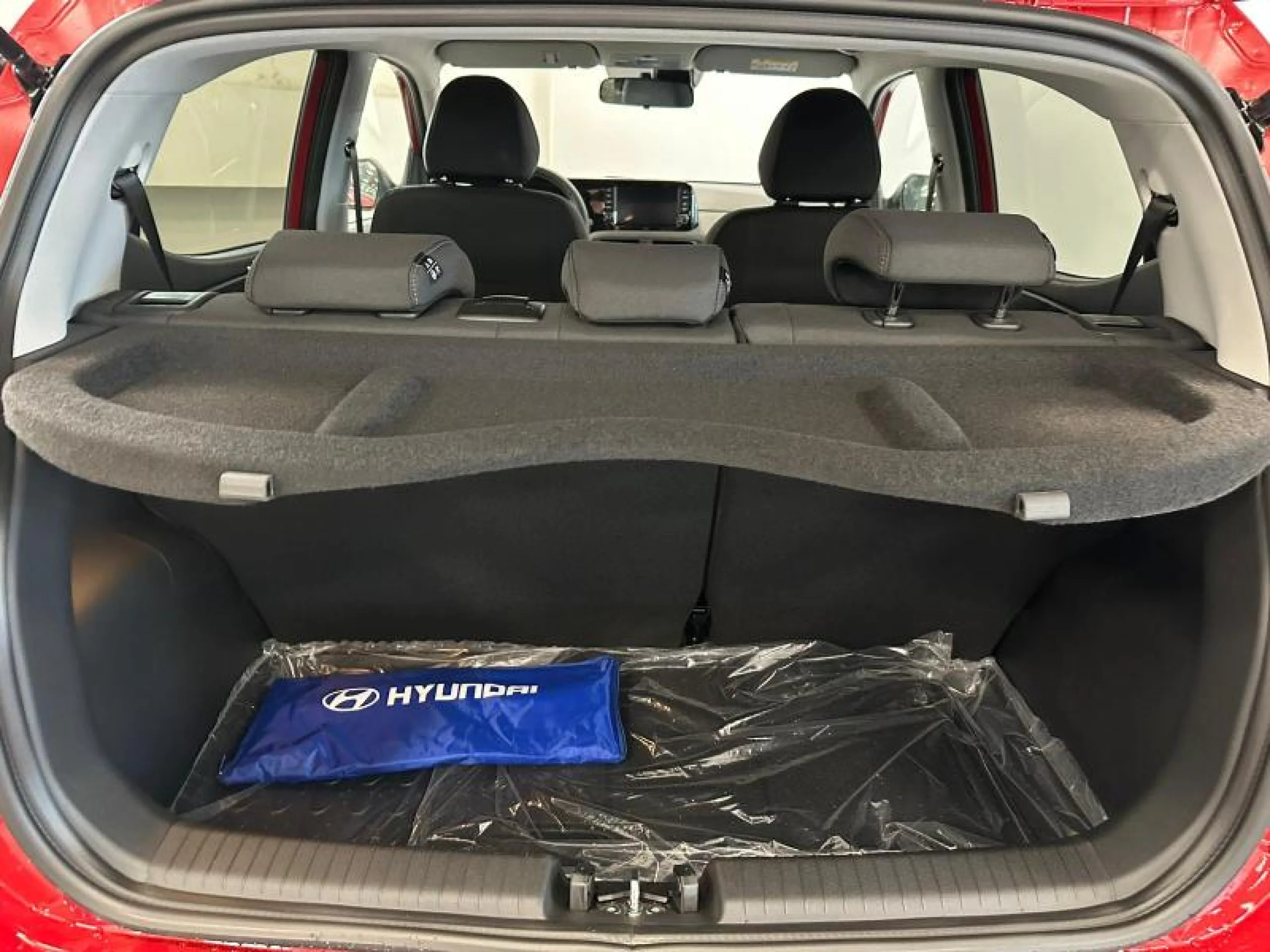 HYUNDAI I10 1.0 KLASS AT - Foto 13