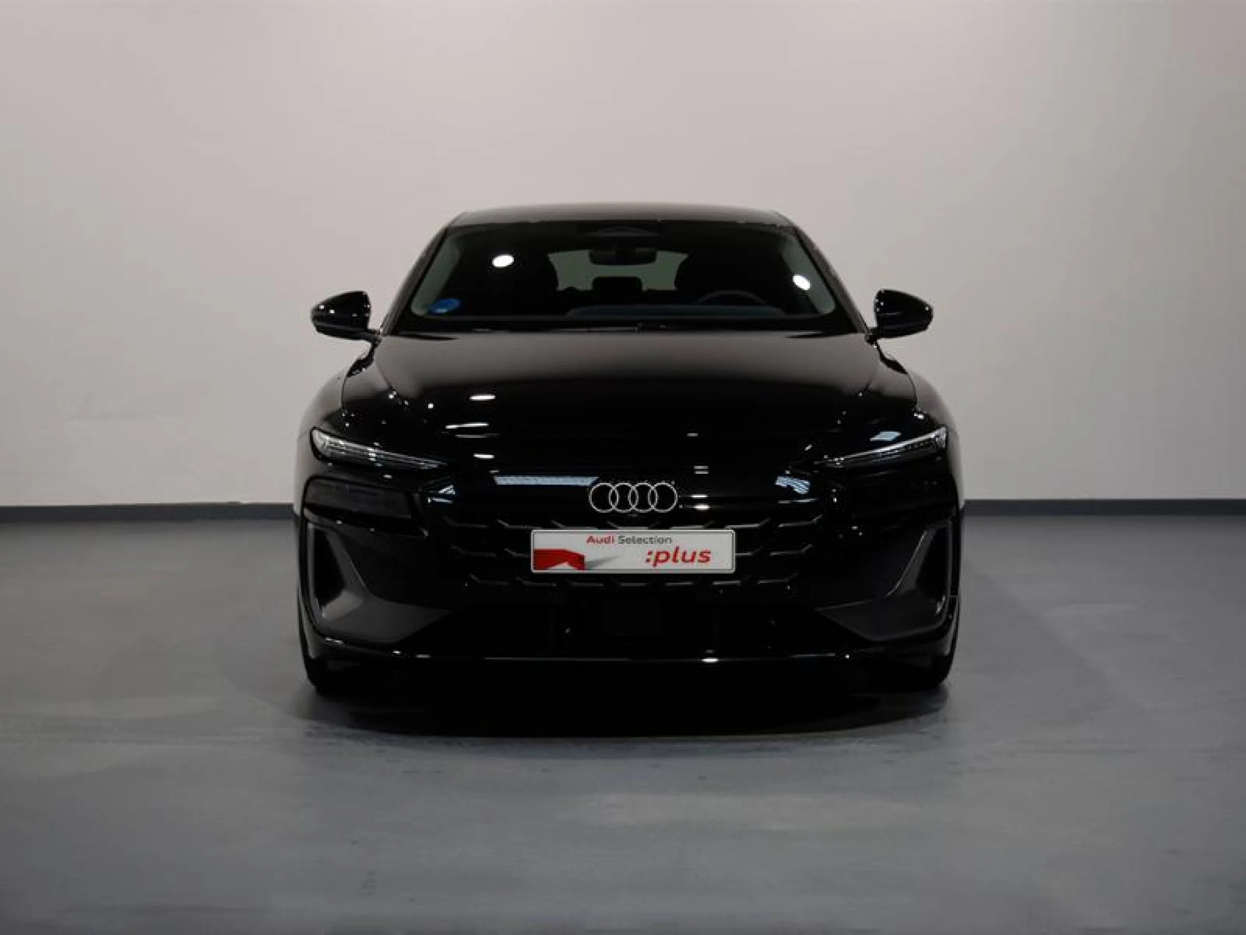 AUDI A6 E TRON AVANT S LINE E TRON - Foto 2