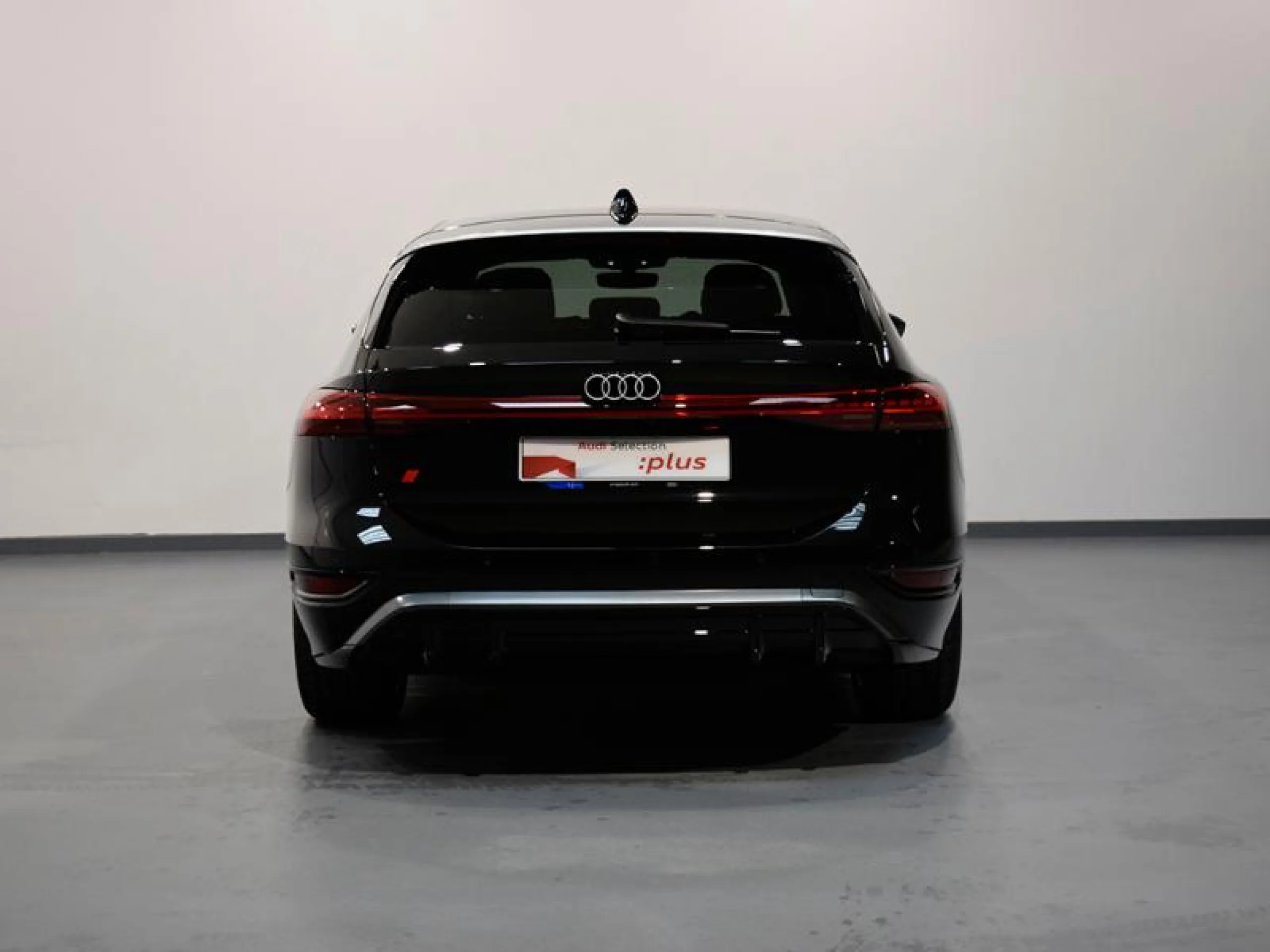 AUDI A6 E TRON AVANT S LINE E TRON - Foto 5