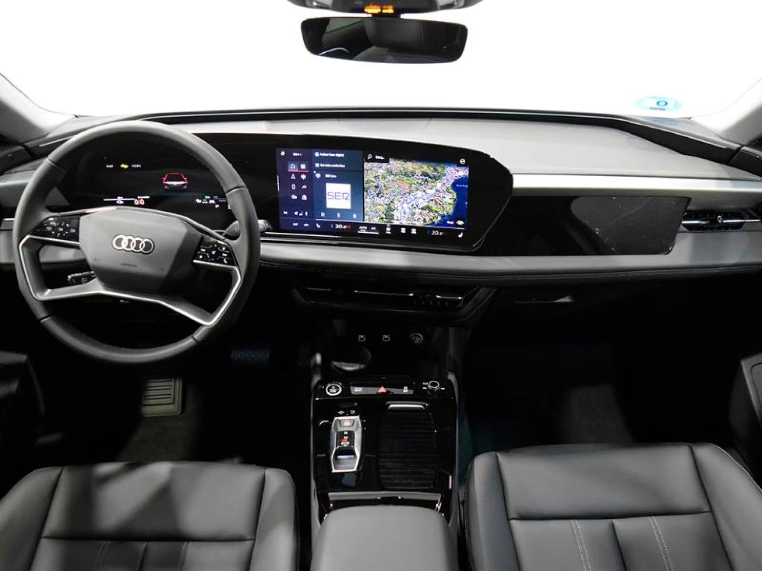 AUDI A6 E TRON AVANT S LINE E TRON - Foto 7