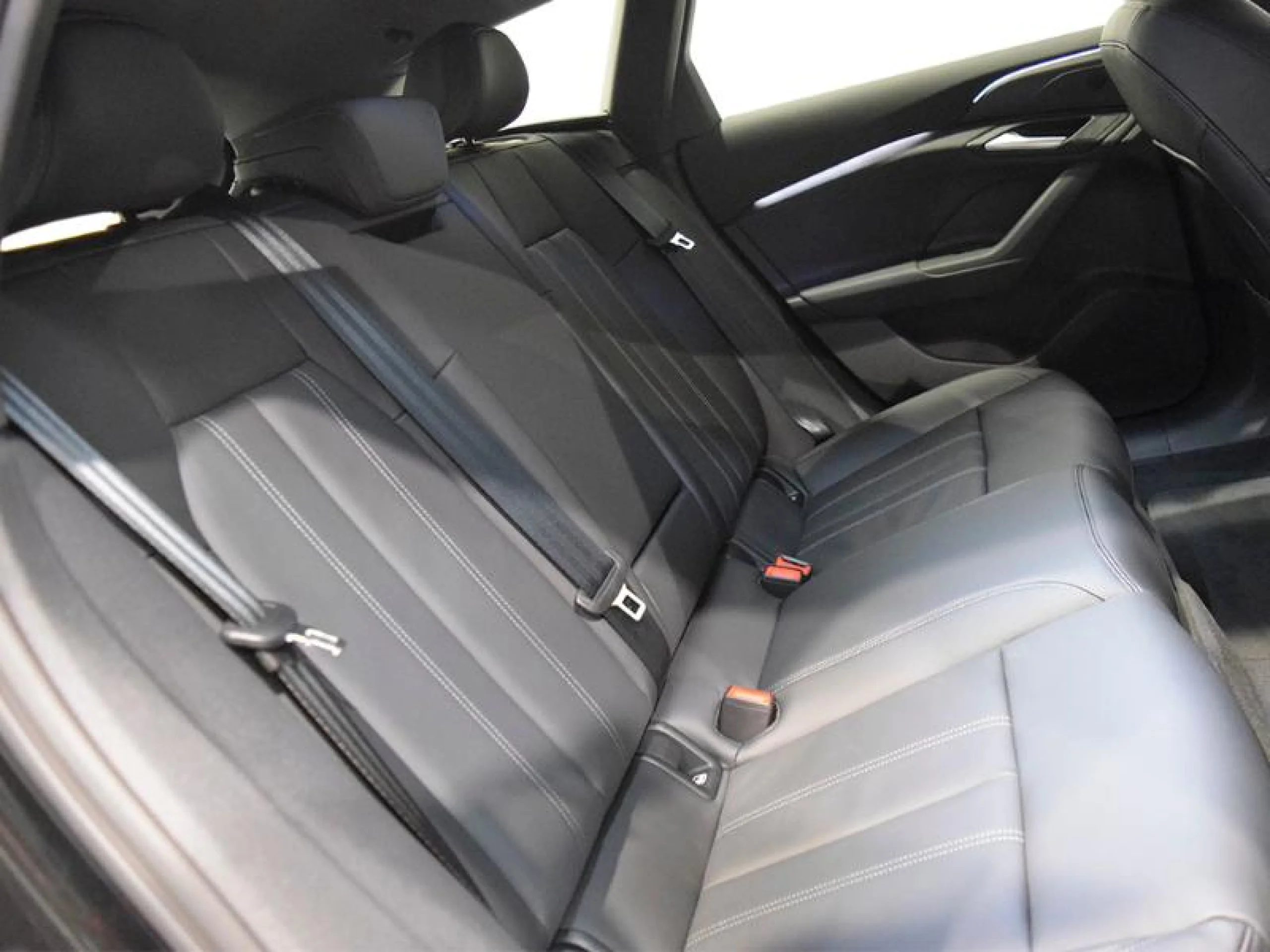 AUDI A6 E TRON AVANT S LINE E TRON - Foto 8