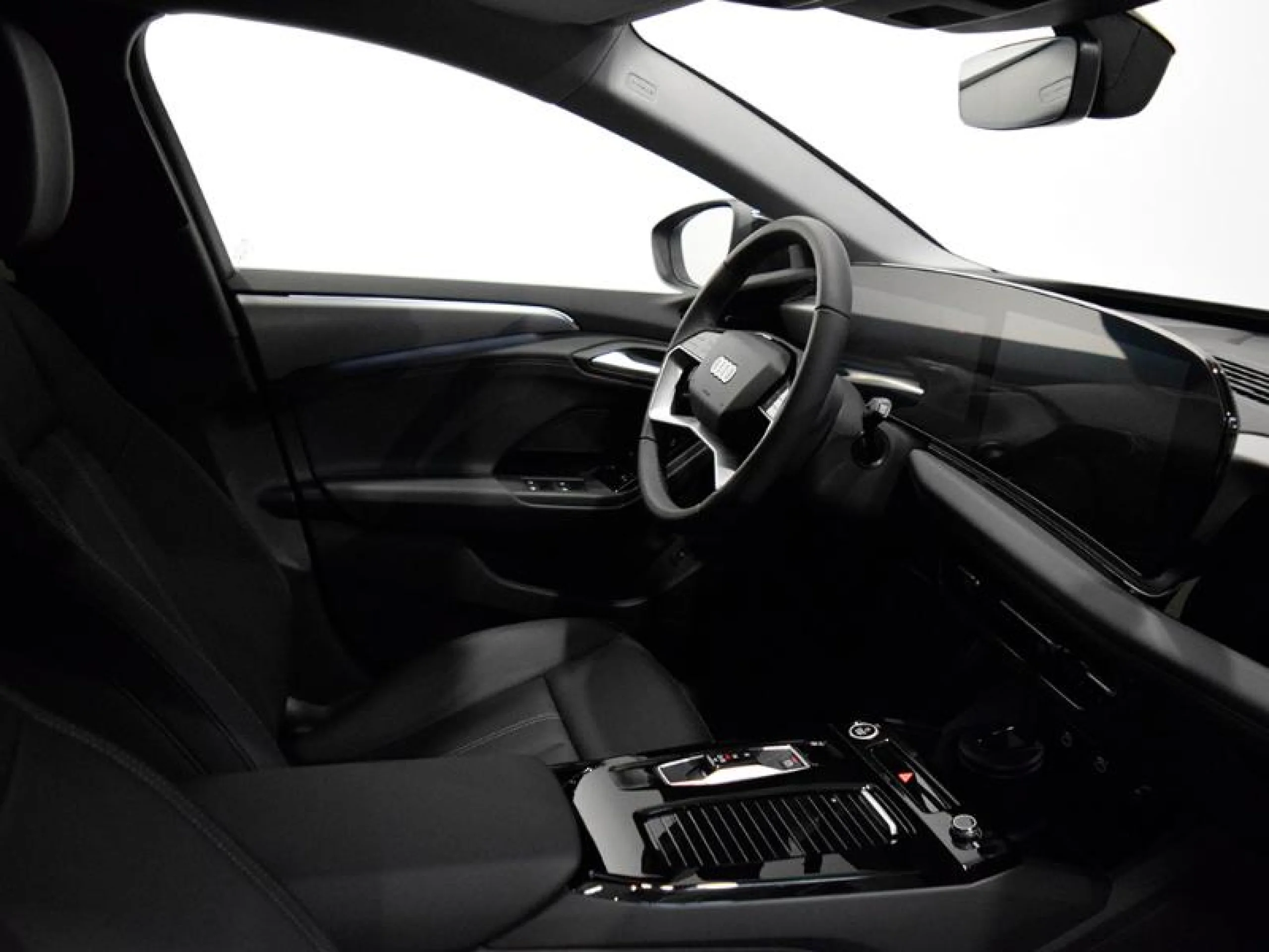 AUDI A6 E TRON AVANT S LINE E TRON - Foto 9