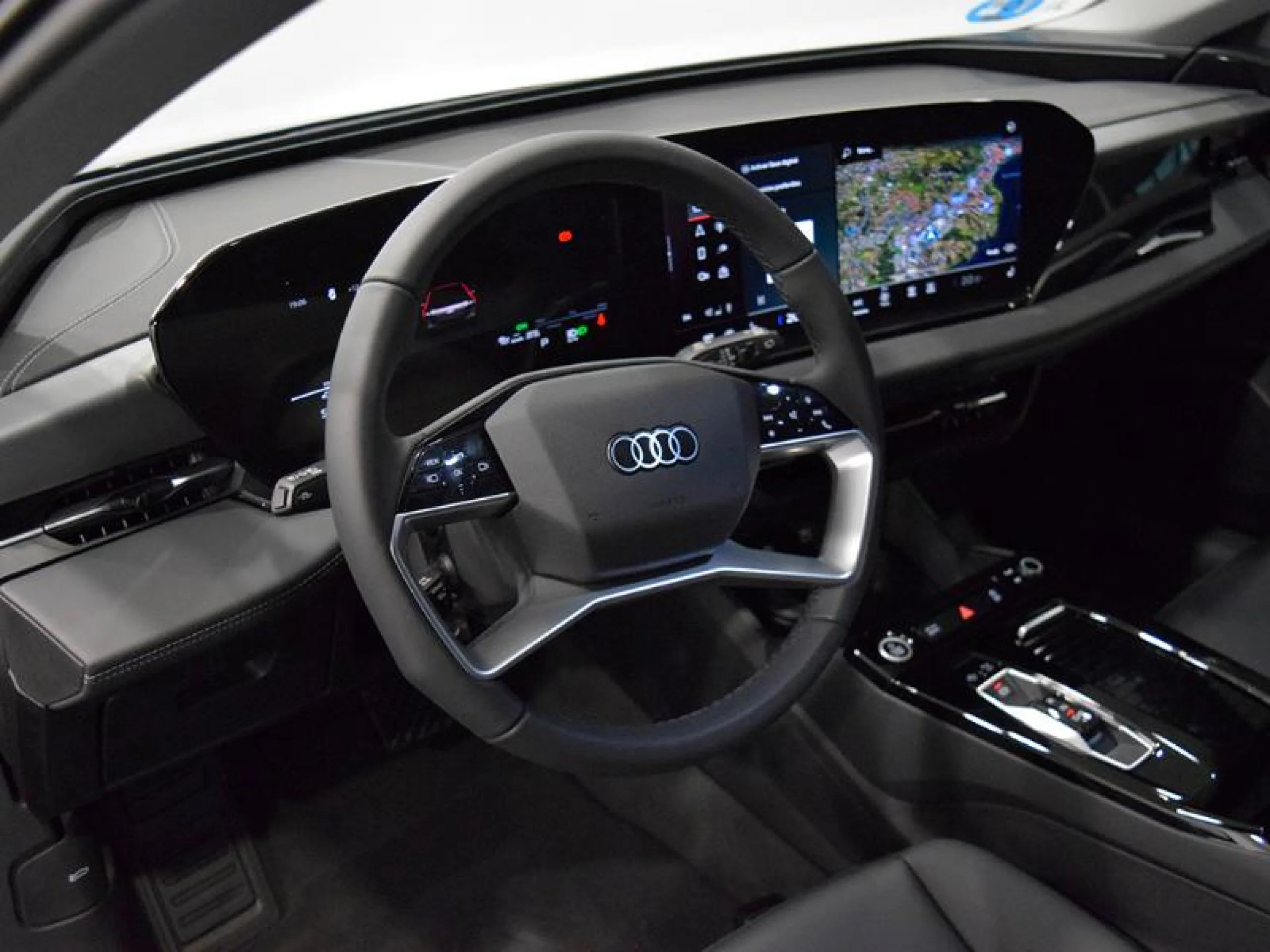 AUDI A6 E TRON AVANT S LINE E TRON - Foto 10