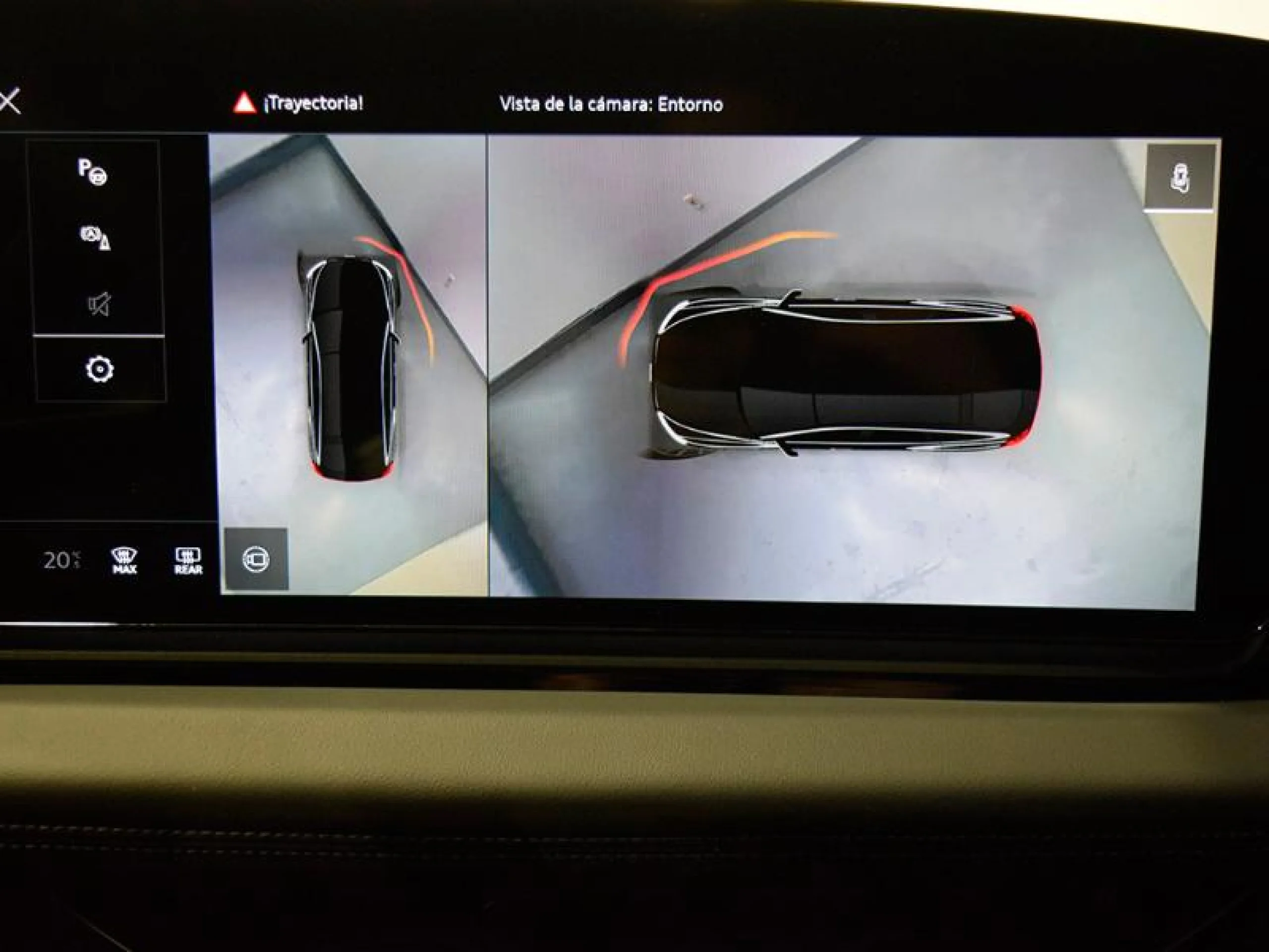 AUDI A6 E TRON AVANT S LINE E TRON - Foto 13