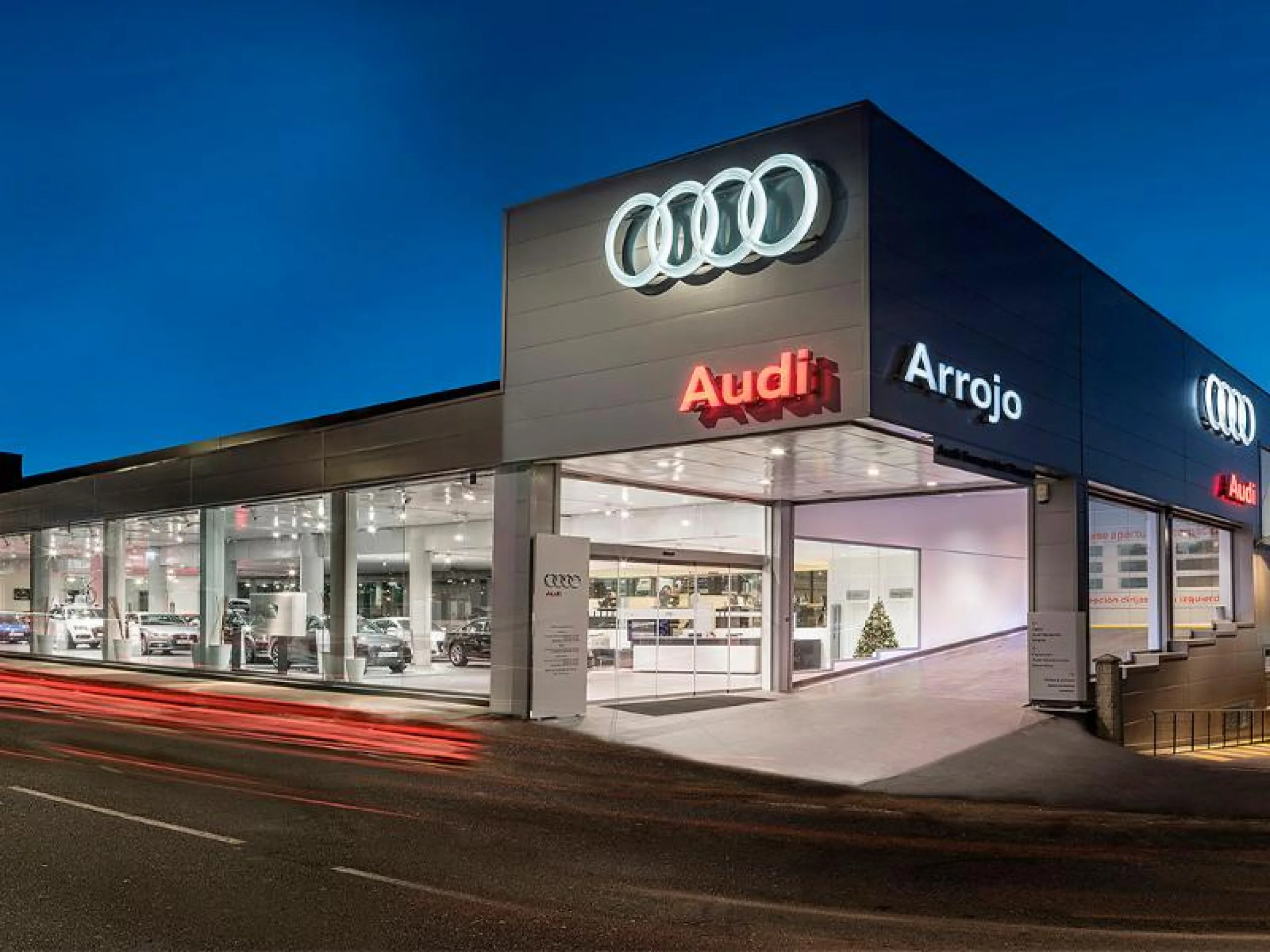 AUDI A6 E TRON AVANT S LINE E TRON - Foto 15