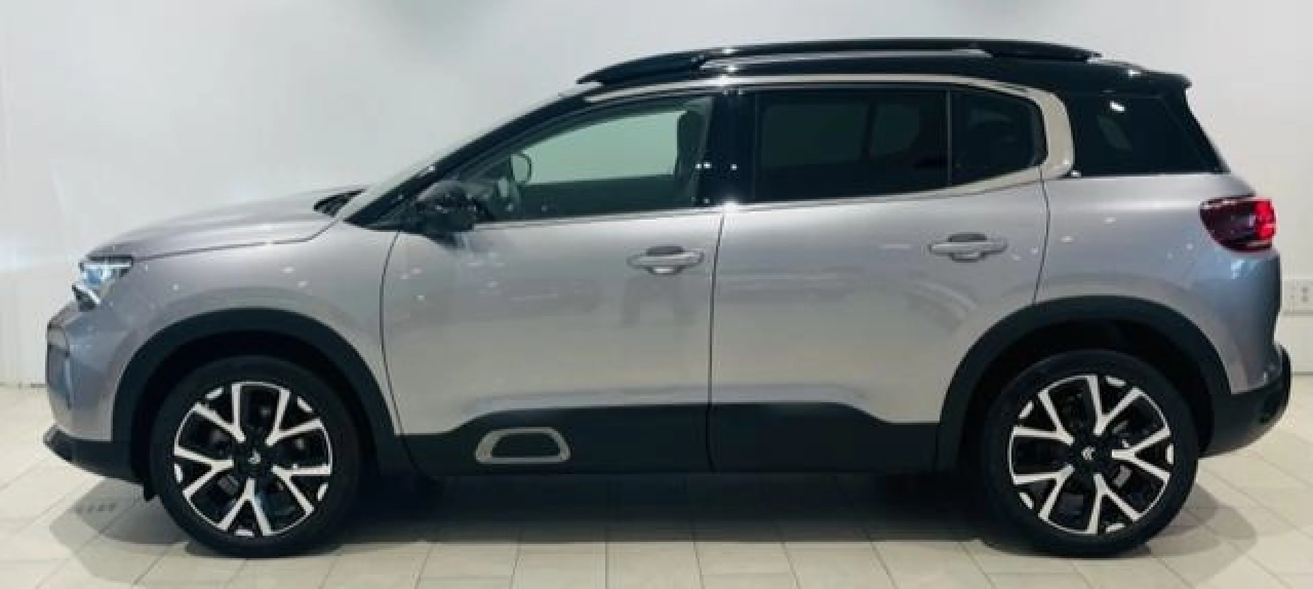 CITROEN C5 AIRCROSS PURETECH 96KW (130CV) S&S EAT8 SHINE PAC - Foto 3