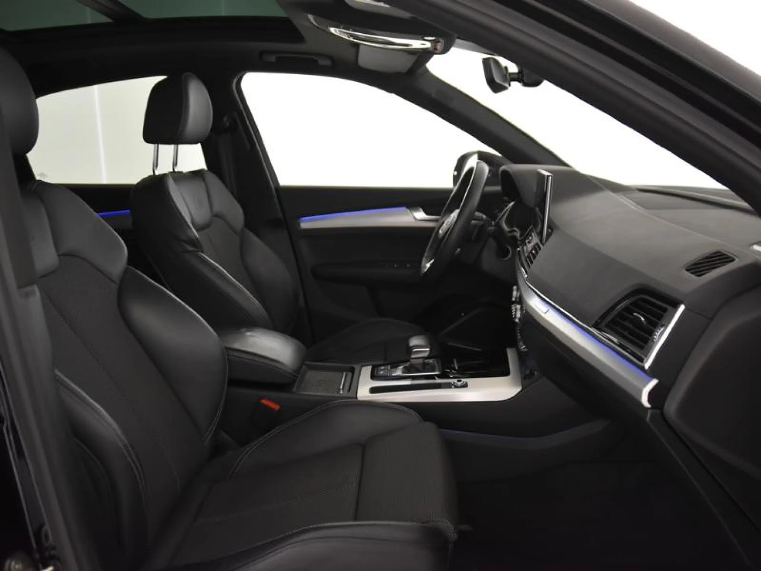 AUDI Q5 SPORTBACK BLACK LINE 40 TDI 150KW QUATTRO ULTRA - Foto 5