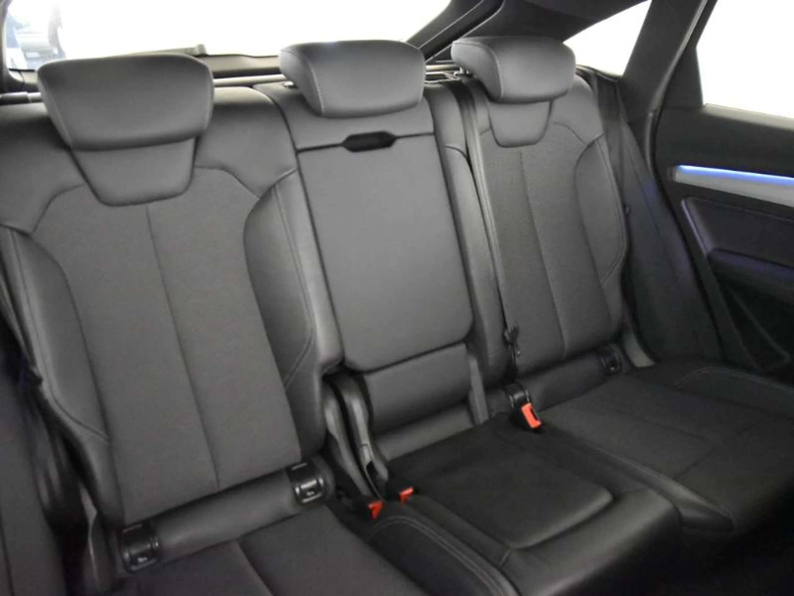 AUDI Q5 SPORTBACK BLACK LINE 40 TDI 150KW QUATTRO ULTRA - Foto 6