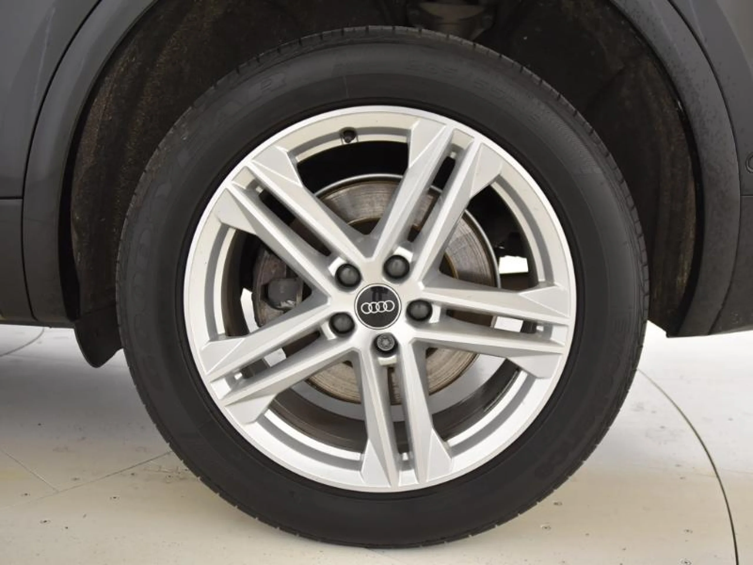 AUDI Q5 SPORTBACK BLACK LINE 40 TDI 150KW QUATTRO ULTRA - Foto 8