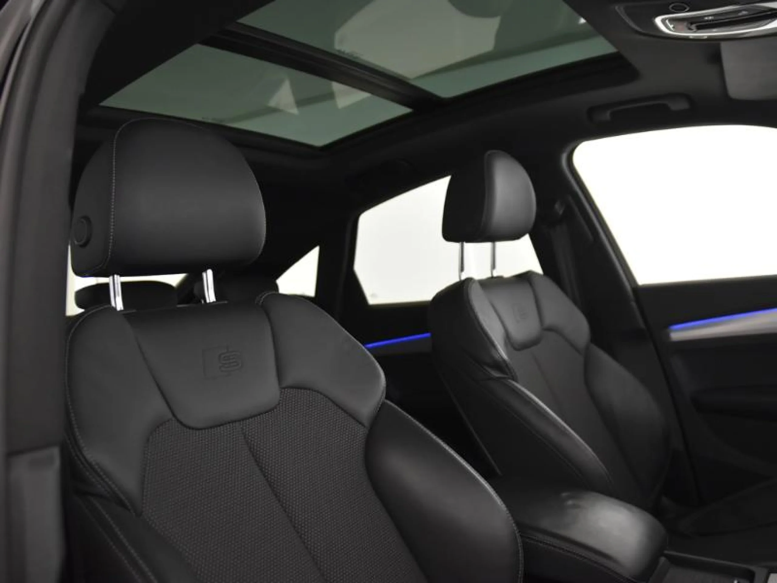 AUDI Q5 SPORTBACK BLACK LINE 40 TDI 150KW QUATTRO ULTRA - Foto 10