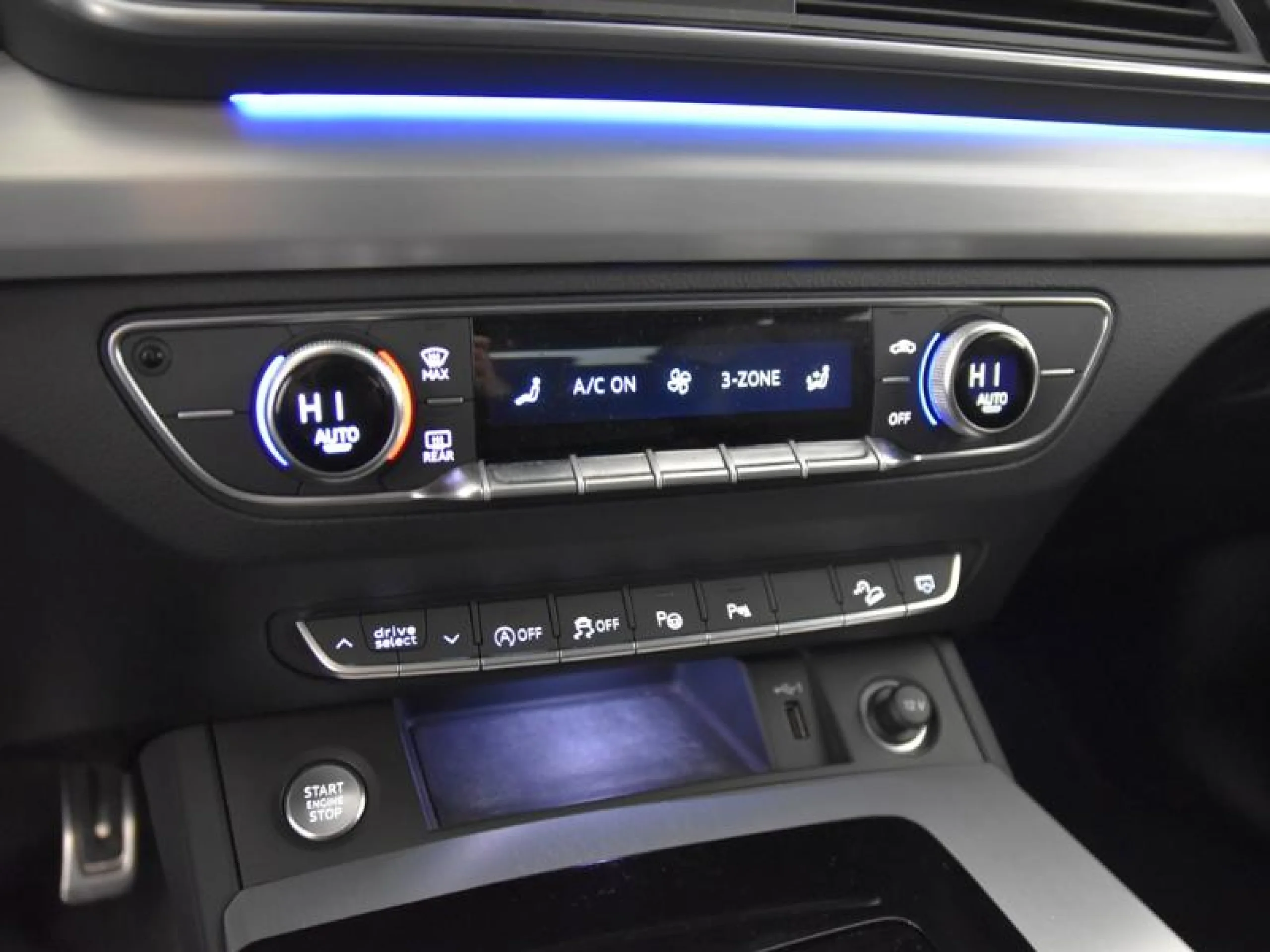 AUDI Q5 SPORTBACK BLACK LINE 40 TDI 150KW QUATTRO ULTRA - Foto 14