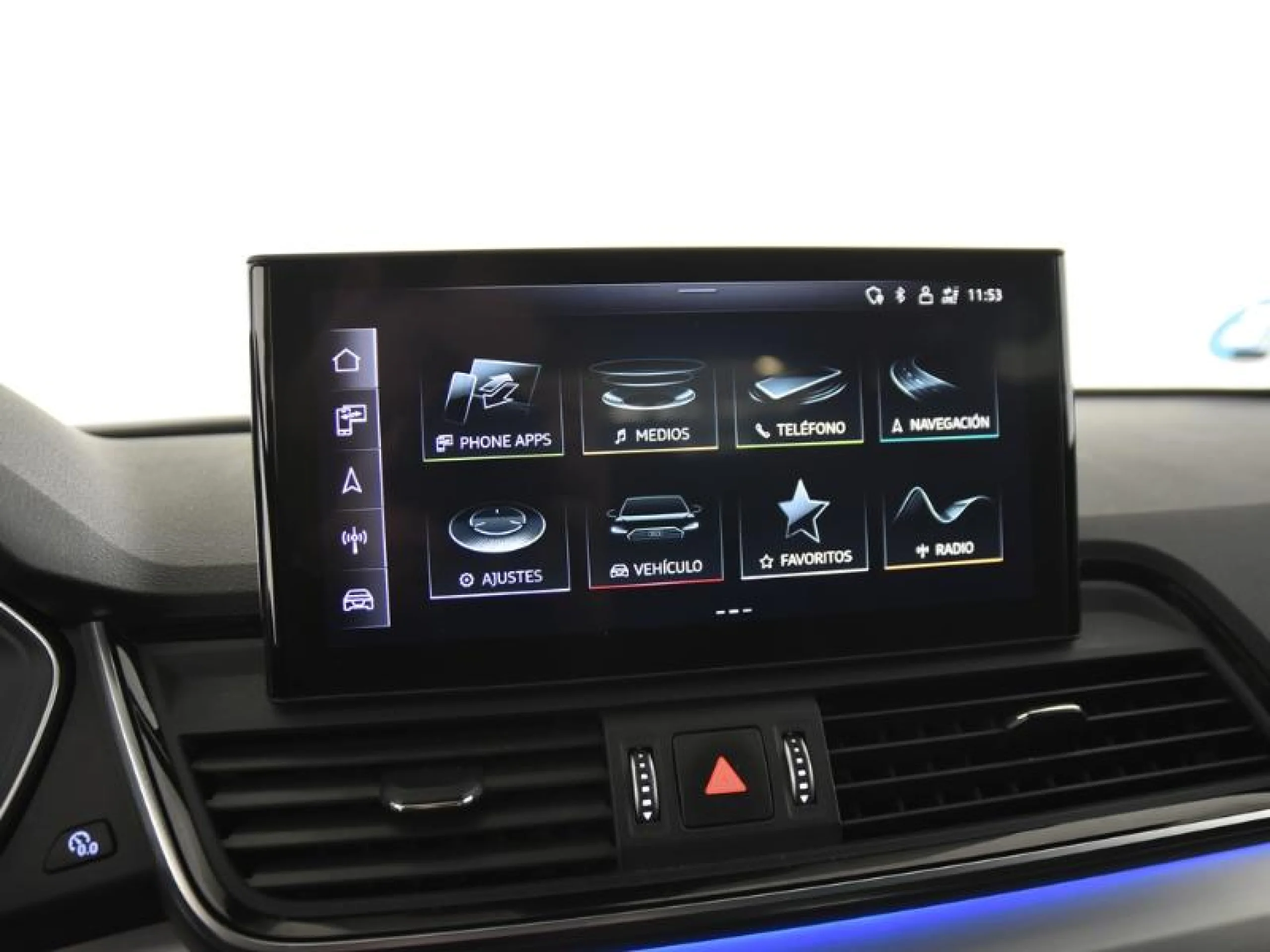 AUDI Q5 SPORTBACK BLACK LINE 40 TDI 150KW QUATTRO ULTRA - Foto 15