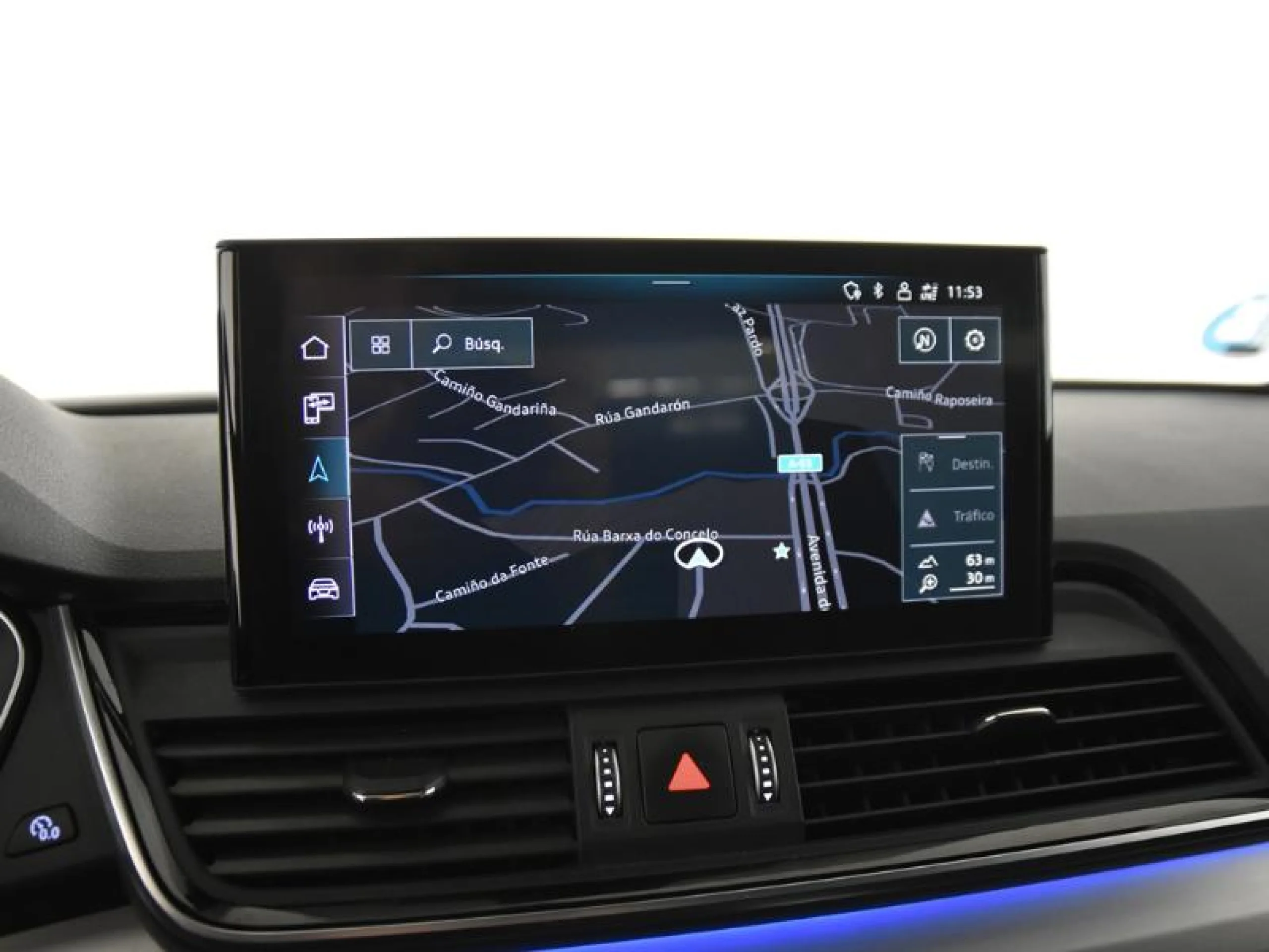 AUDI Q5 SPORTBACK BLACK LINE 40 TDI 150KW QUATTRO ULTRA - Foto 16