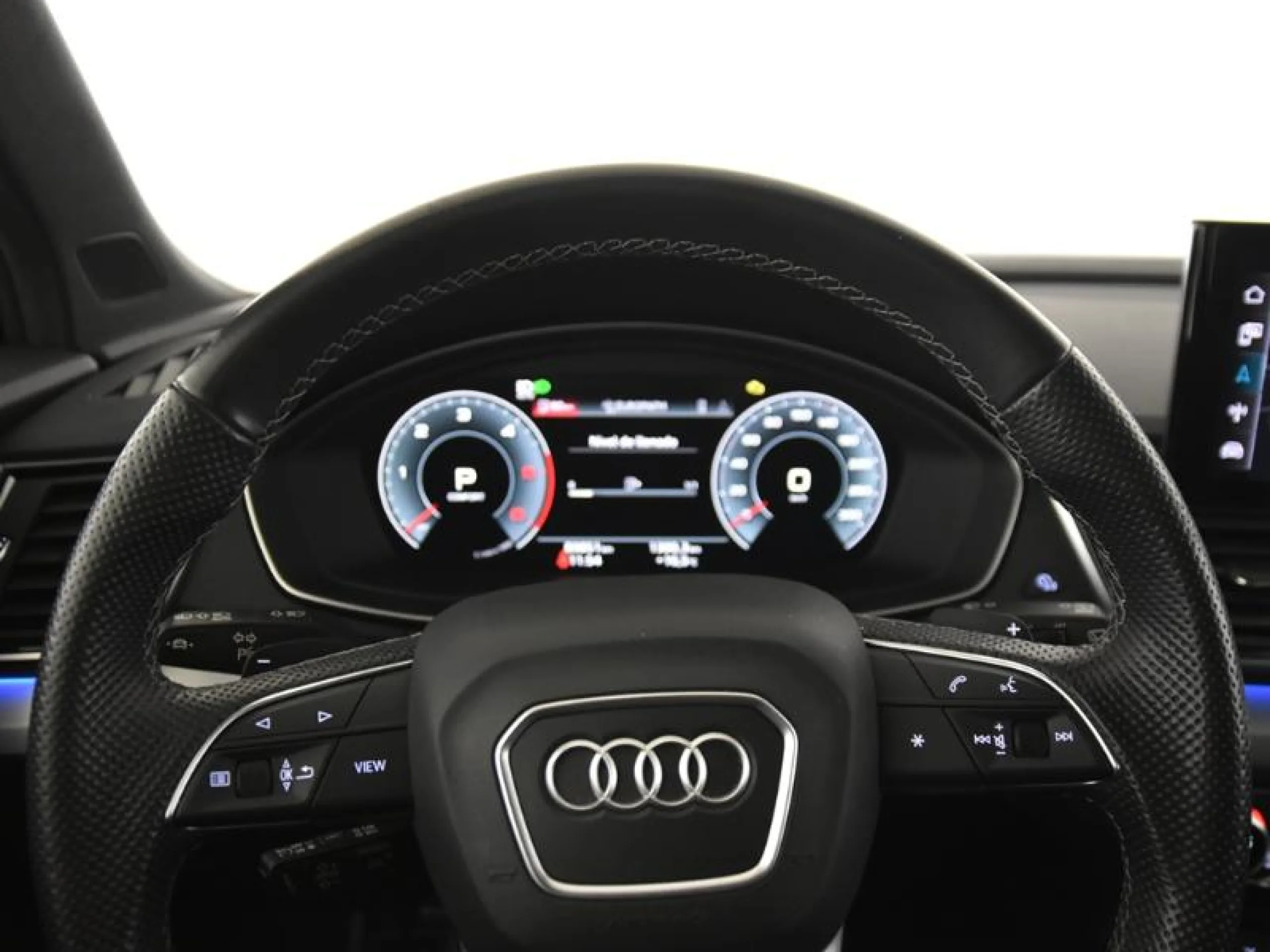 AUDI Q5 SPORTBACK BLACK LINE 40 TDI 150KW QUATTRO ULTRA - Foto 18