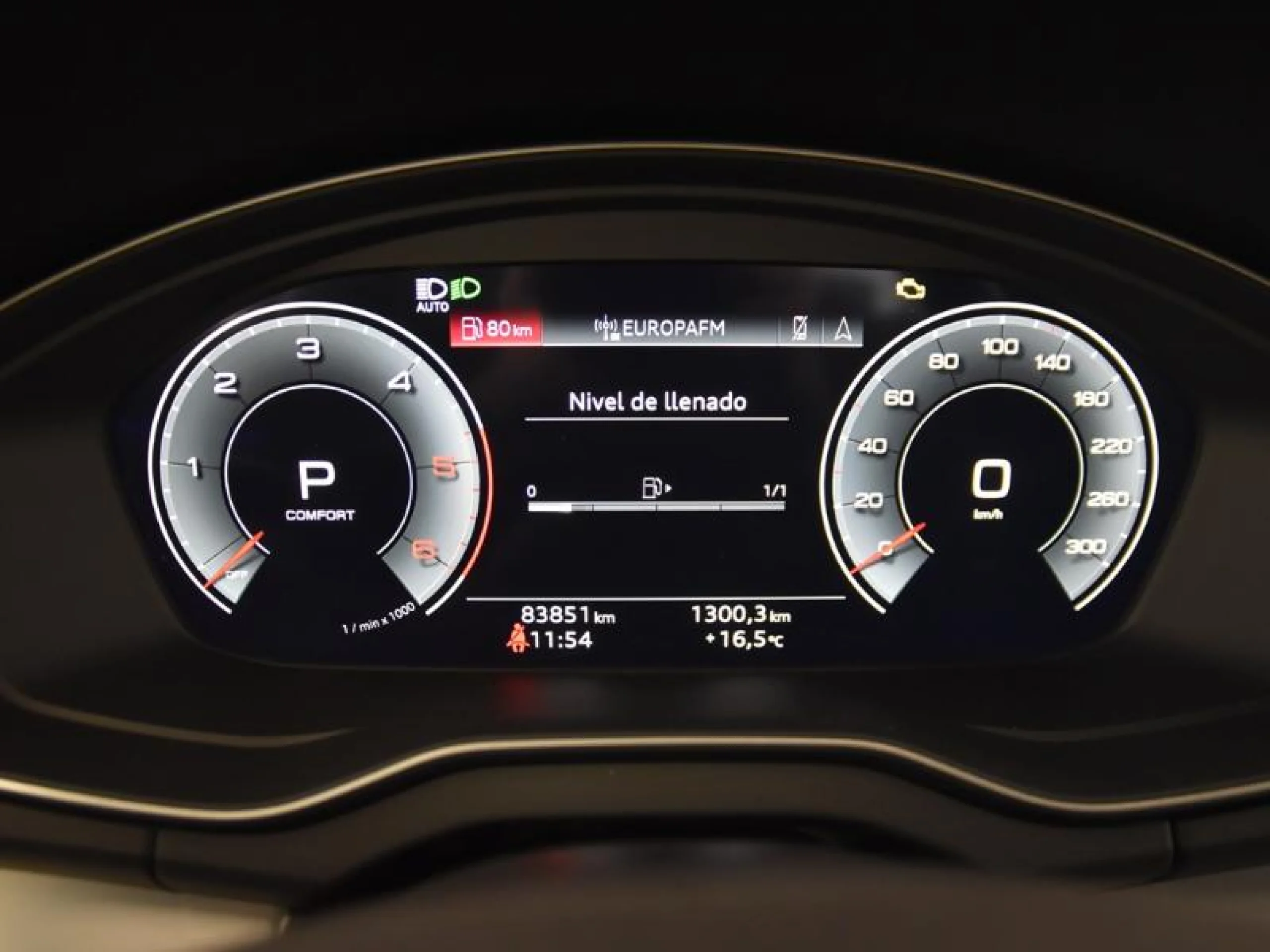 AUDI Q5 SPORTBACK BLACK LINE 40 TDI 150KW QUATTRO ULTRA - Foto 19