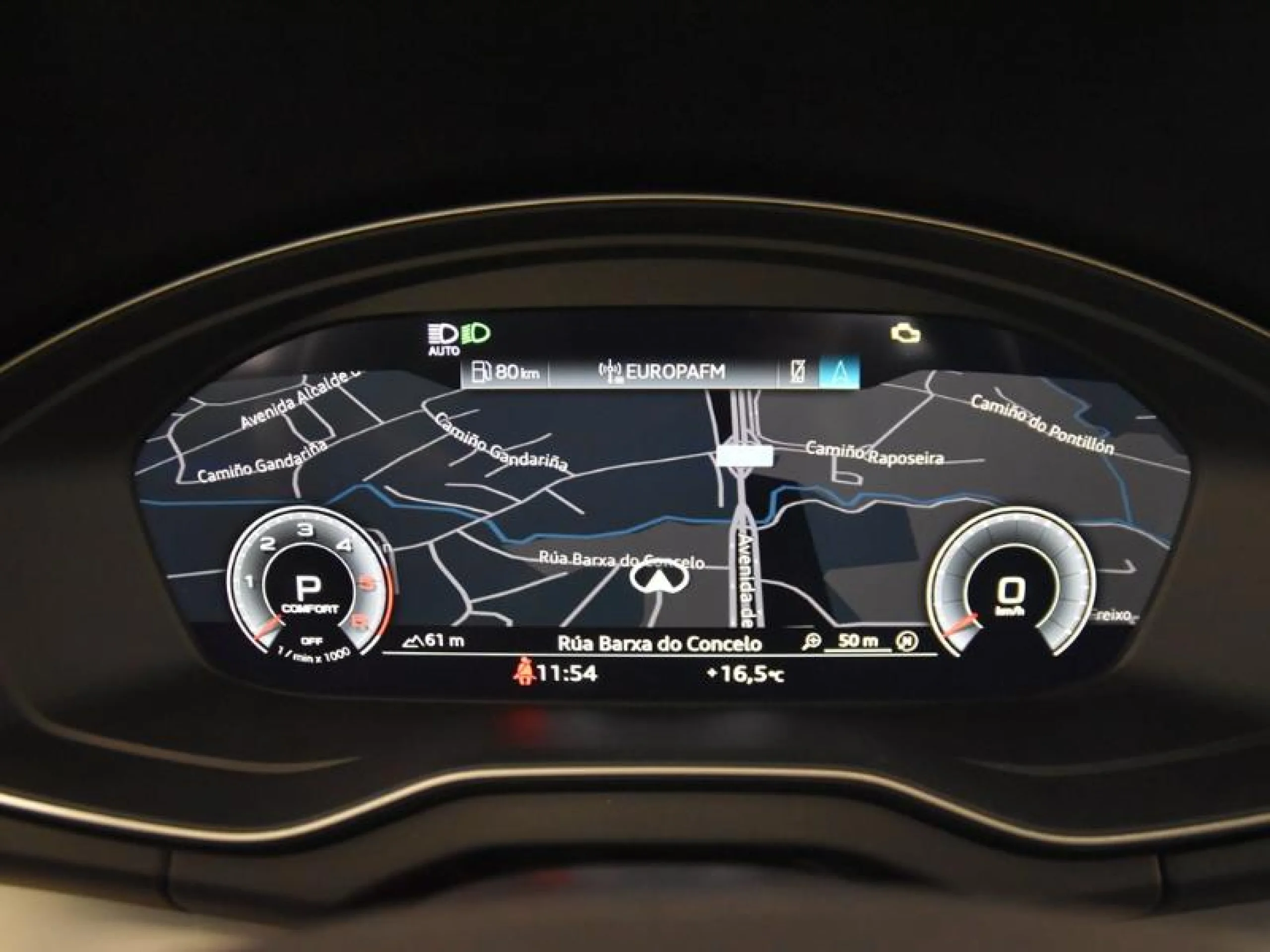 AUDI Q5 SPORTBACK BLACK LINE 40 TDI 150KW QUATTRO ULTRA - Foto 20