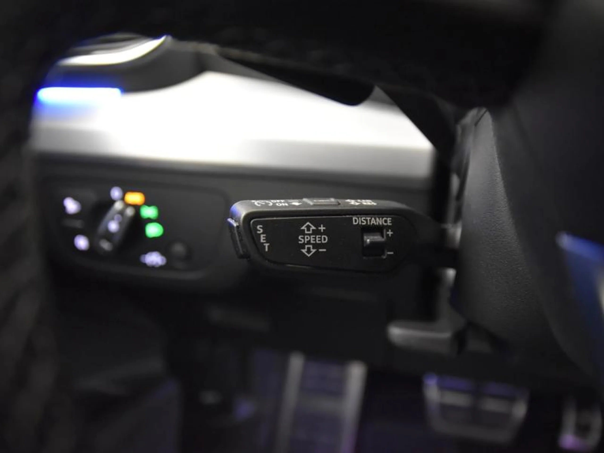 AUDI Q5 SPORTBACK BLACK LINE 40 TDI 150KW QUATTRO ULTRA - Foto 21