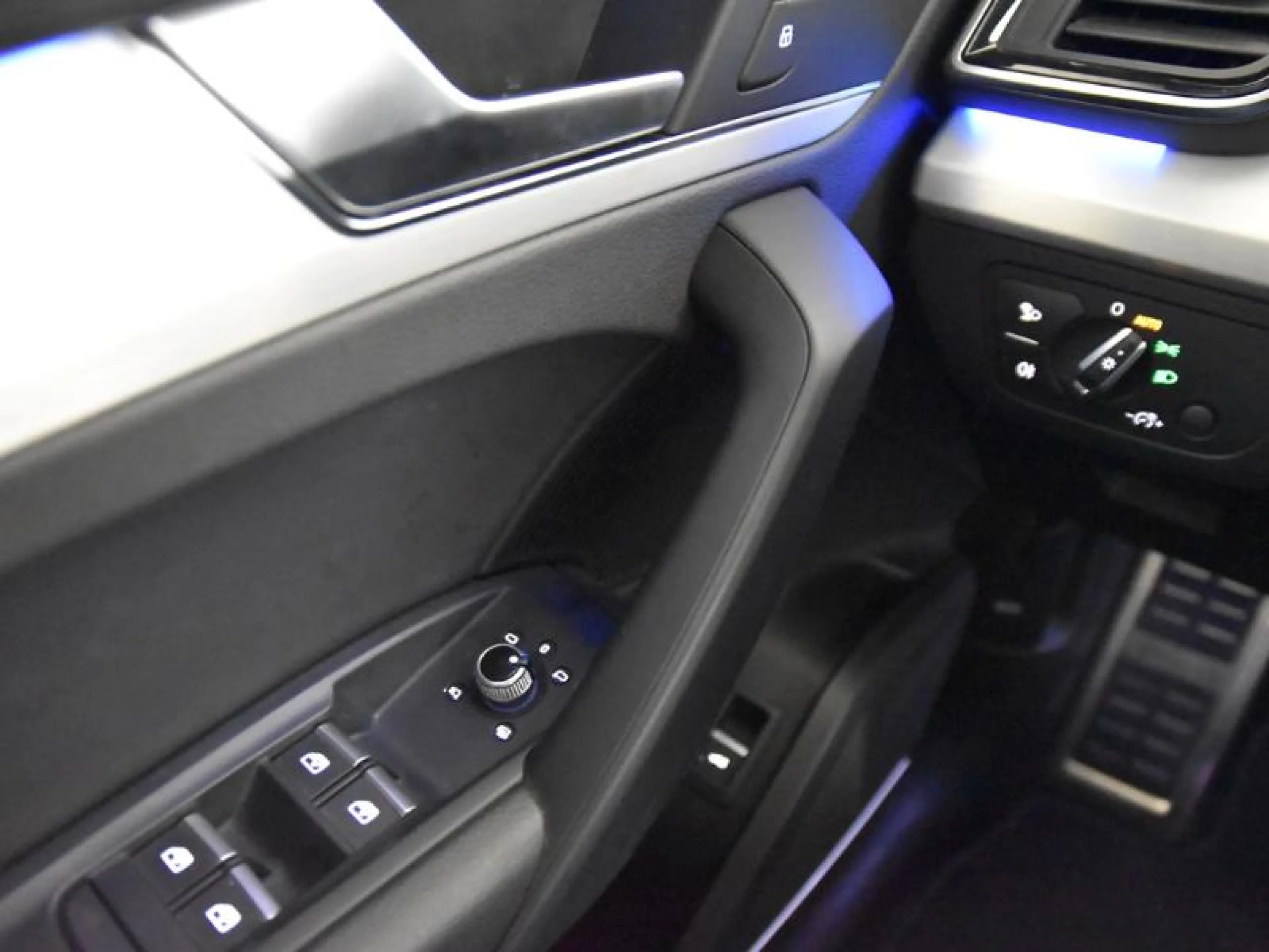 AUDI Q5 SPORTBACK BLACK LINE 40 TDI 150KW QUATTRO ULTRA - Foto 22