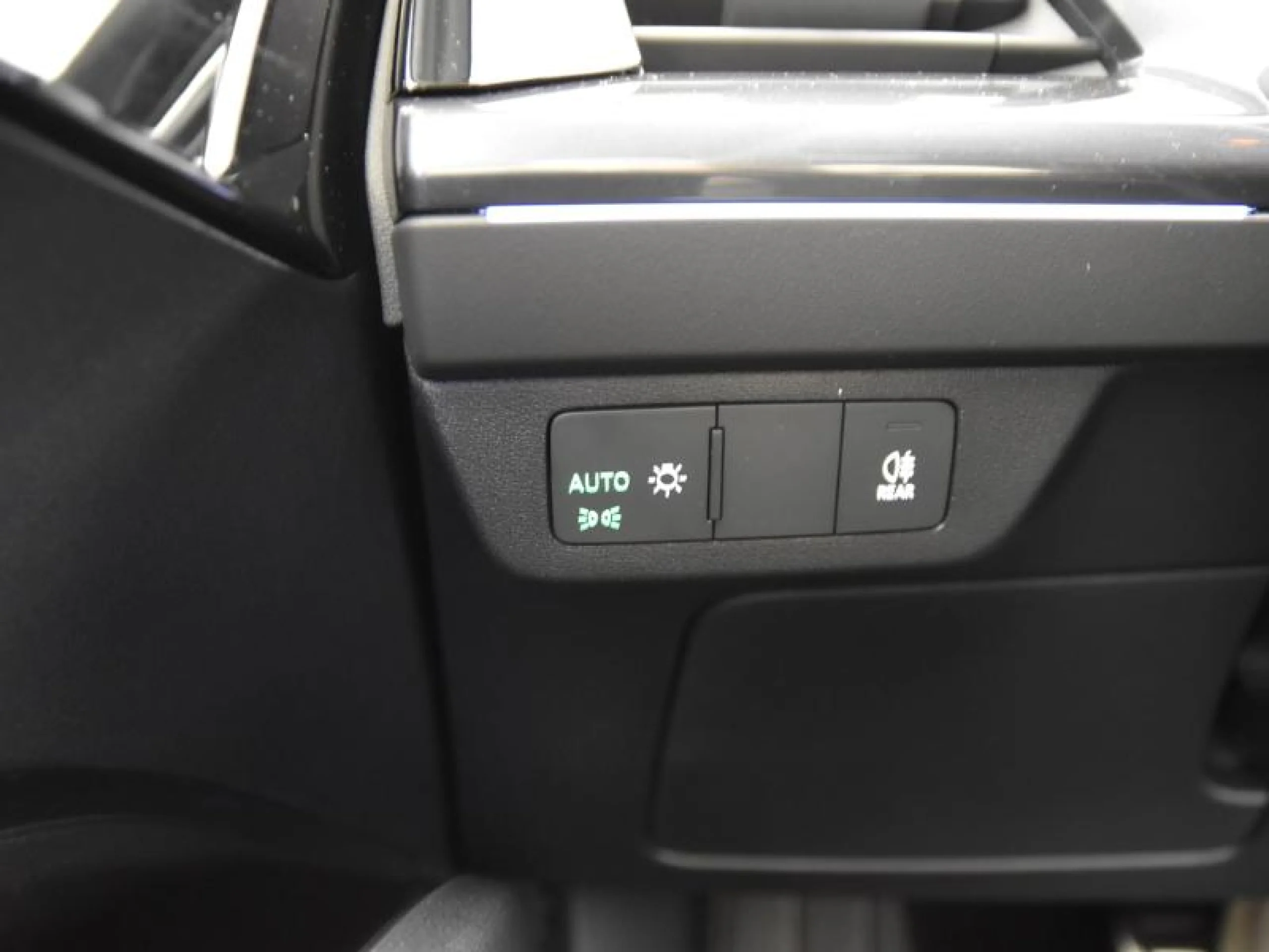 AUDI Q4 SPORTBACK E TRON GENUINE EDITION 45 E TRON 210KW 82KWH - Foto 17