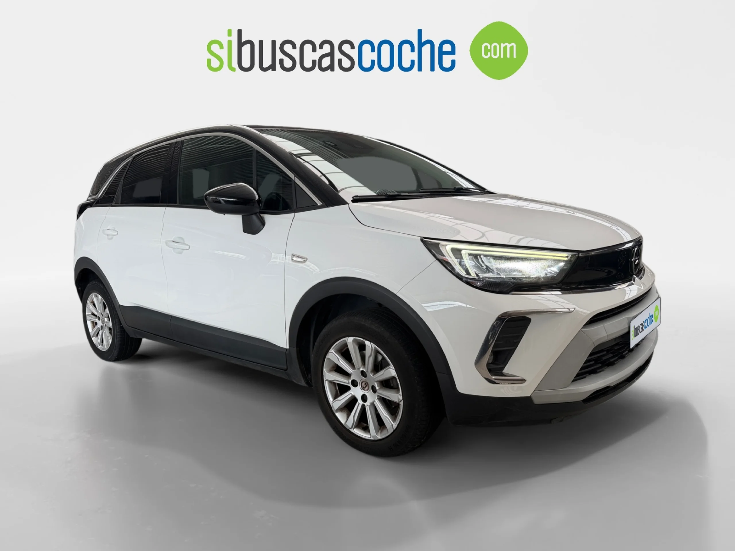 OPEL CROSSLAND 1.2 96KW (130CV) BUSINESS ELEGANCE AUTO - Foto 1