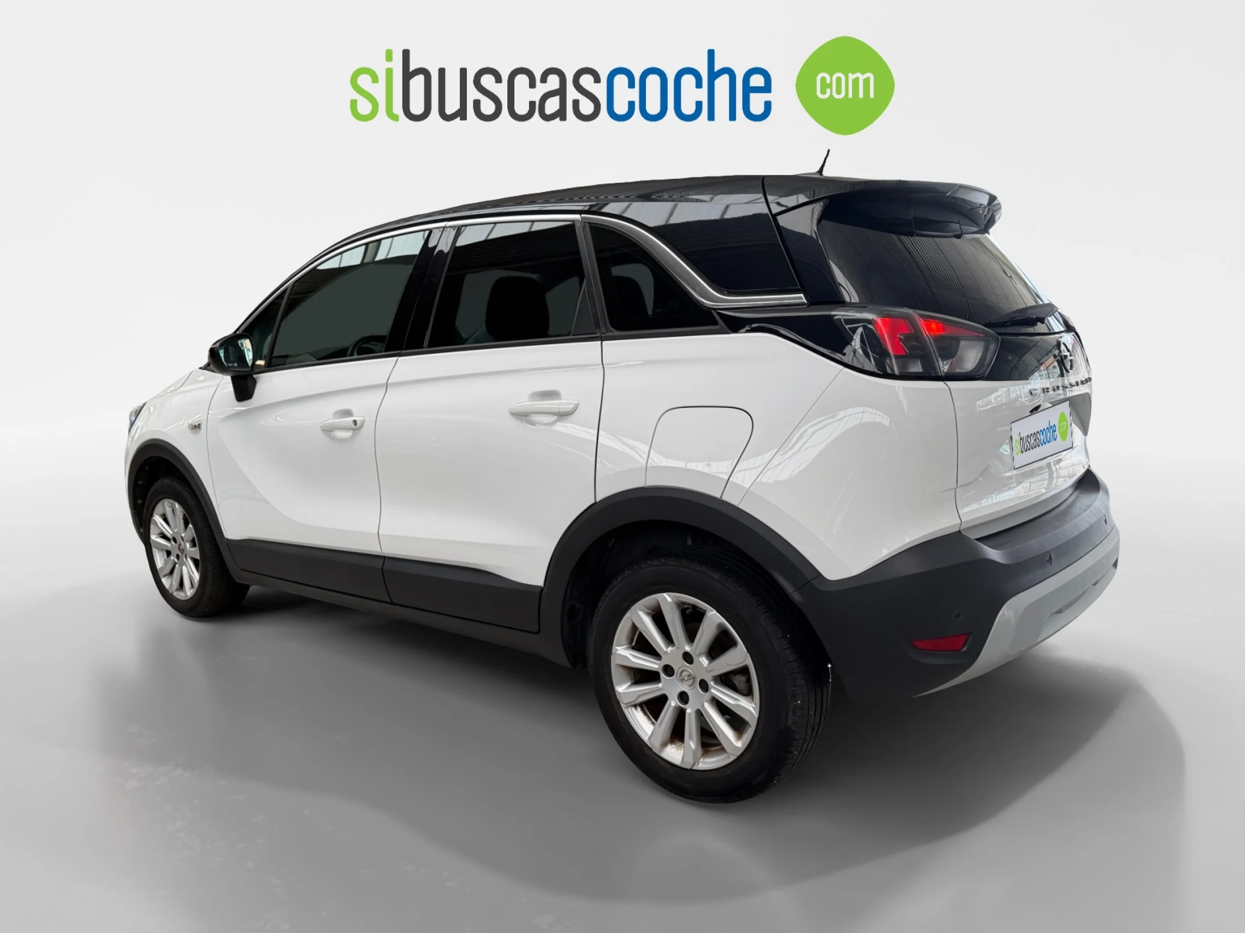 OPEL CROSSLAND 1.2 96KW (130CV) BUSINESS ELEGANCE AUTO - Foto 2