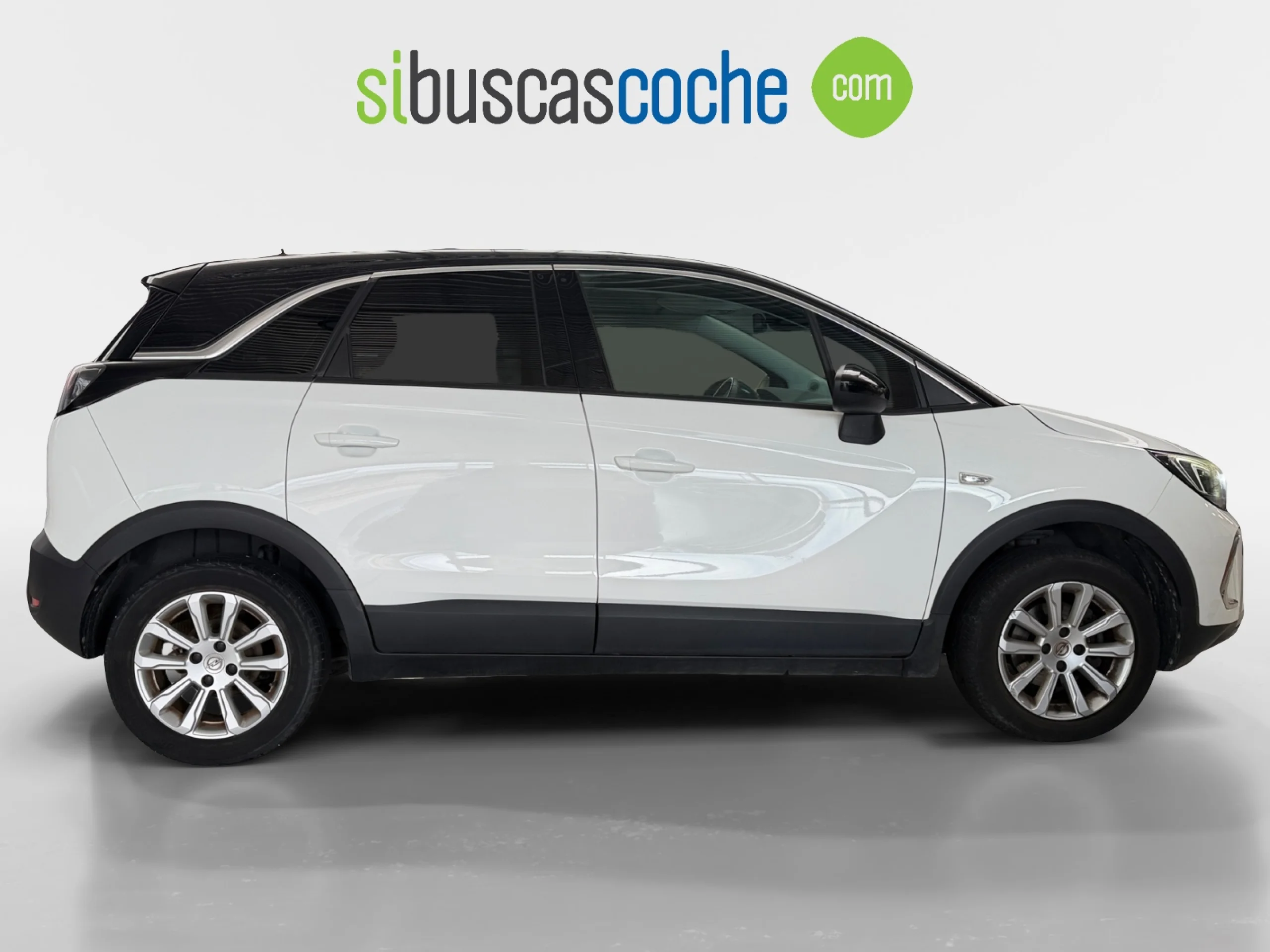 OPEL CROSSLAND 1.2 96KW (130CV) BUSINESS ELEGANCE AUTO - Foto 3