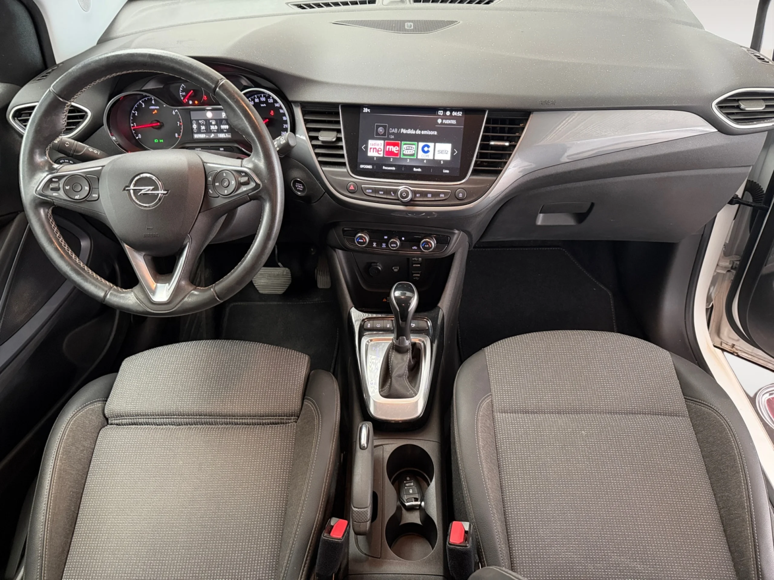 OPEL CROSSLAND 1.2 96KW (130CV) BUSINESS ELEGANCE AUTO - Foto 4