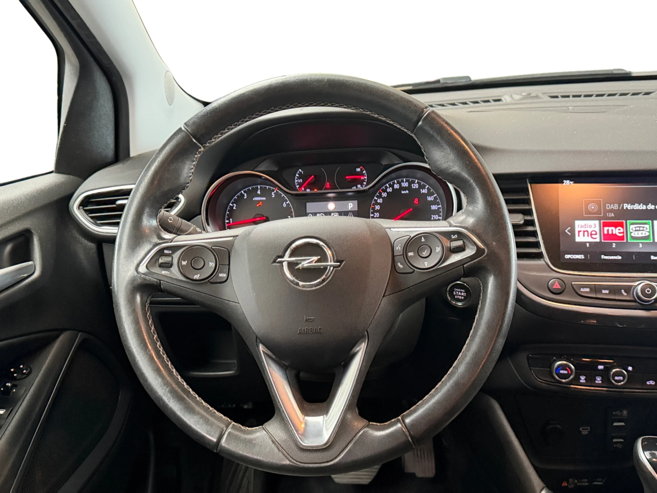 OPEL CROSSLAND 1.2 96KW (130CV) BUSINESS ELEGANCE AUTO - Foto 9