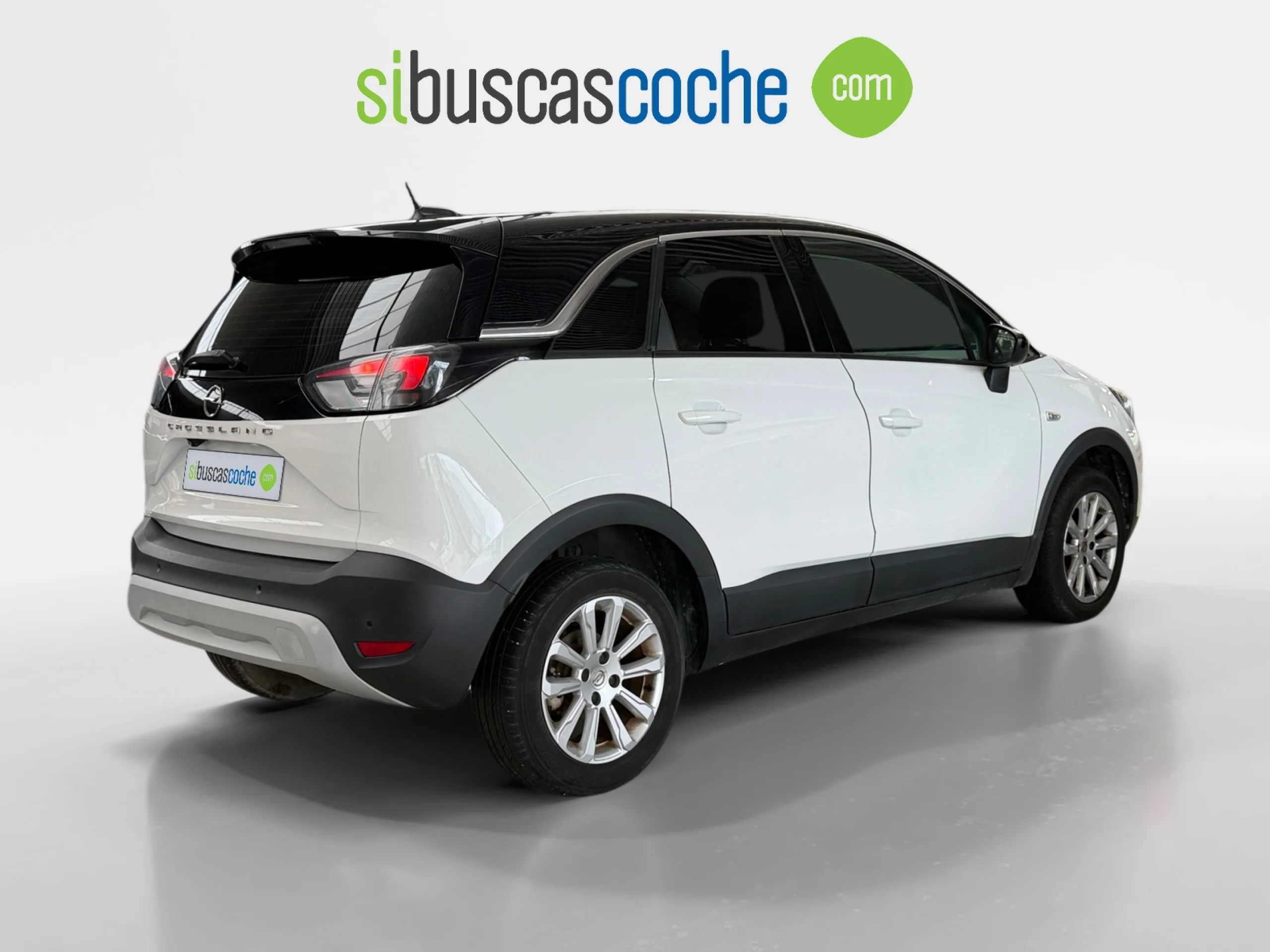 OPEL CROSSLAND 1.2 96KW (130CV) BUSINESS ELEGANCE AUTO - Foto 13