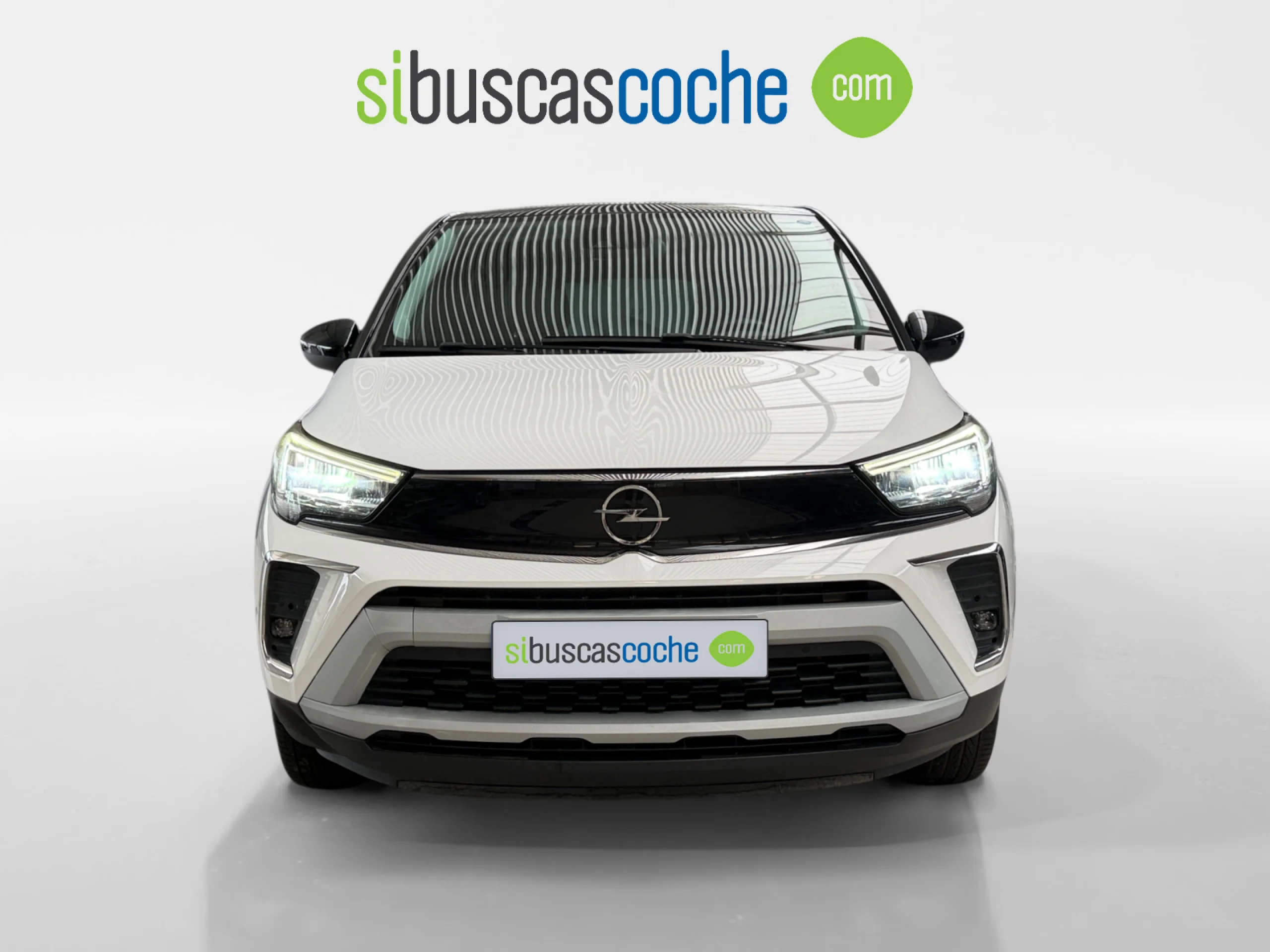 OPEL CROSSLAND 1.2 96KW (130CV) BUSINESS ELEGANCE AUTO - Foto 14