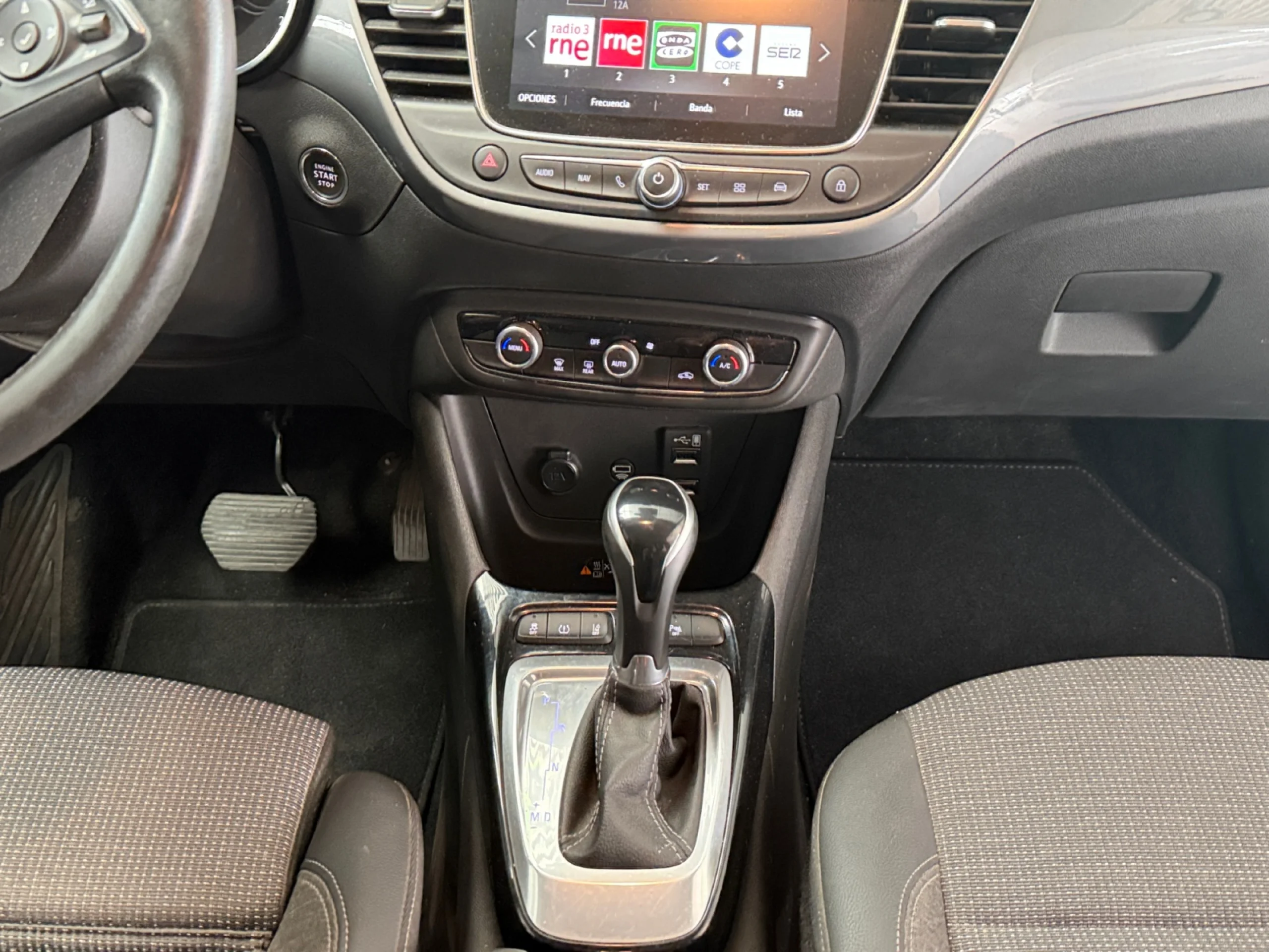 OPEL CROSSLAND 1.2 96KW (130CV) BUSINESS ELEGANCE AUTO - Foto 15