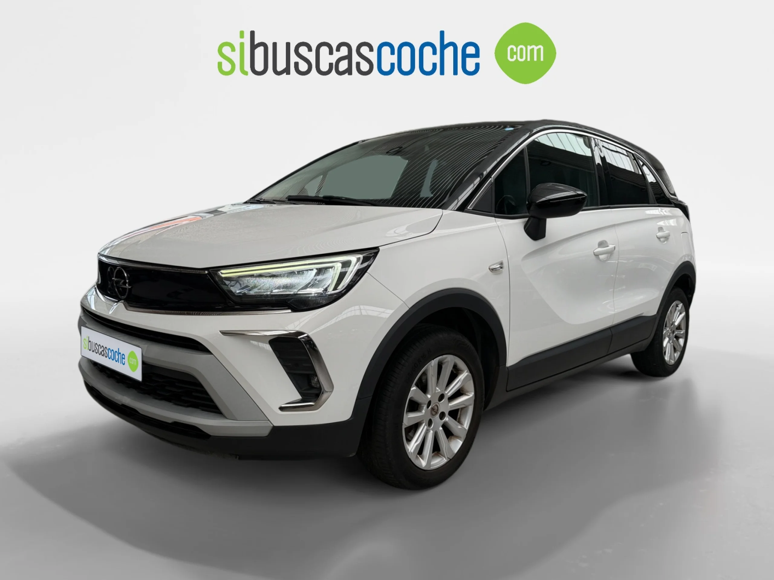 OPEL CROSSLAND 1.2 96KW (130CV) BUSINESS ELEGANCE AUTO - Foto 16