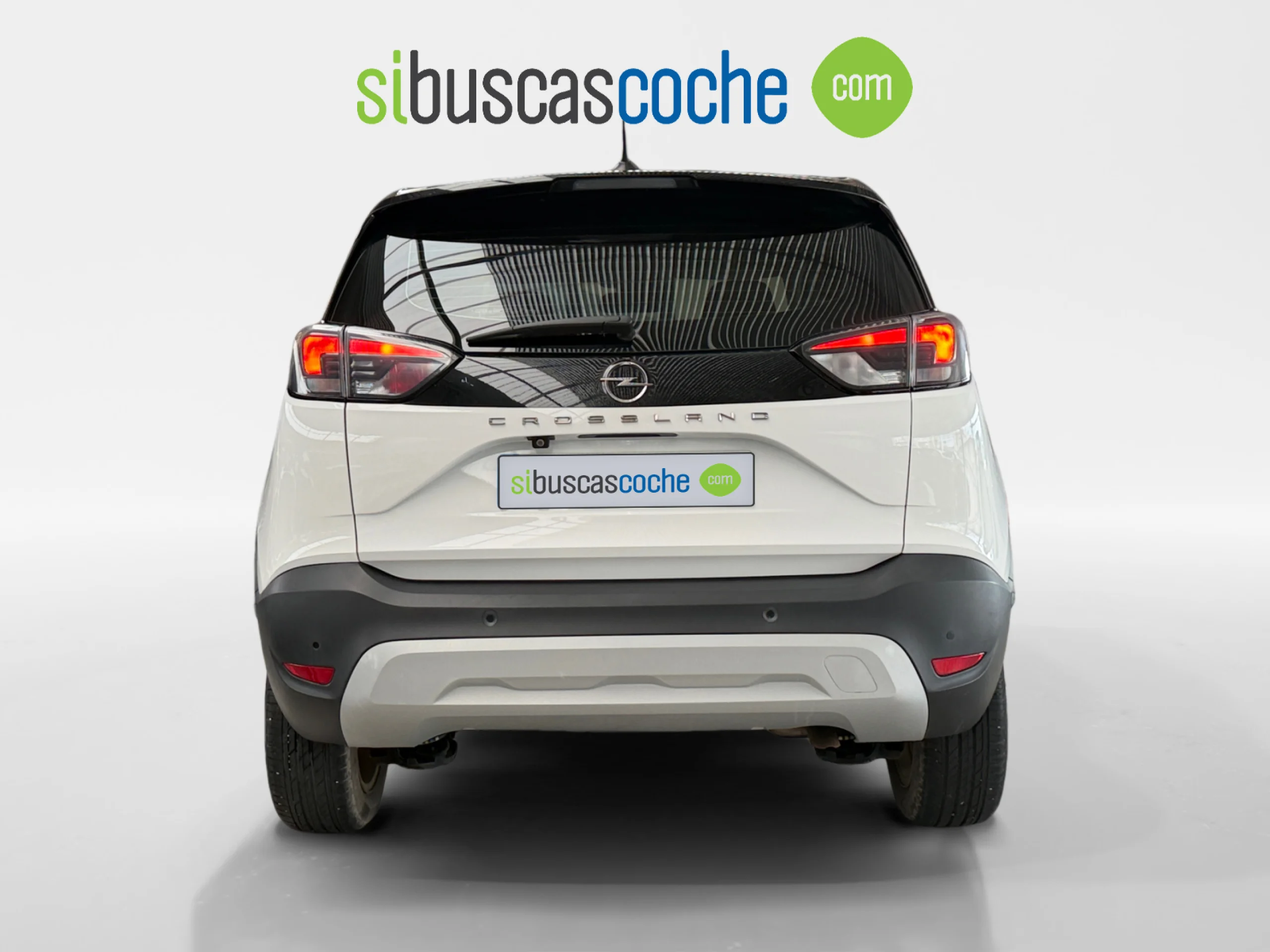 OPEL CROSSLAND 1.2 96KW (130CV) BUSINESS ELEGANCE AUTO - Foto 17