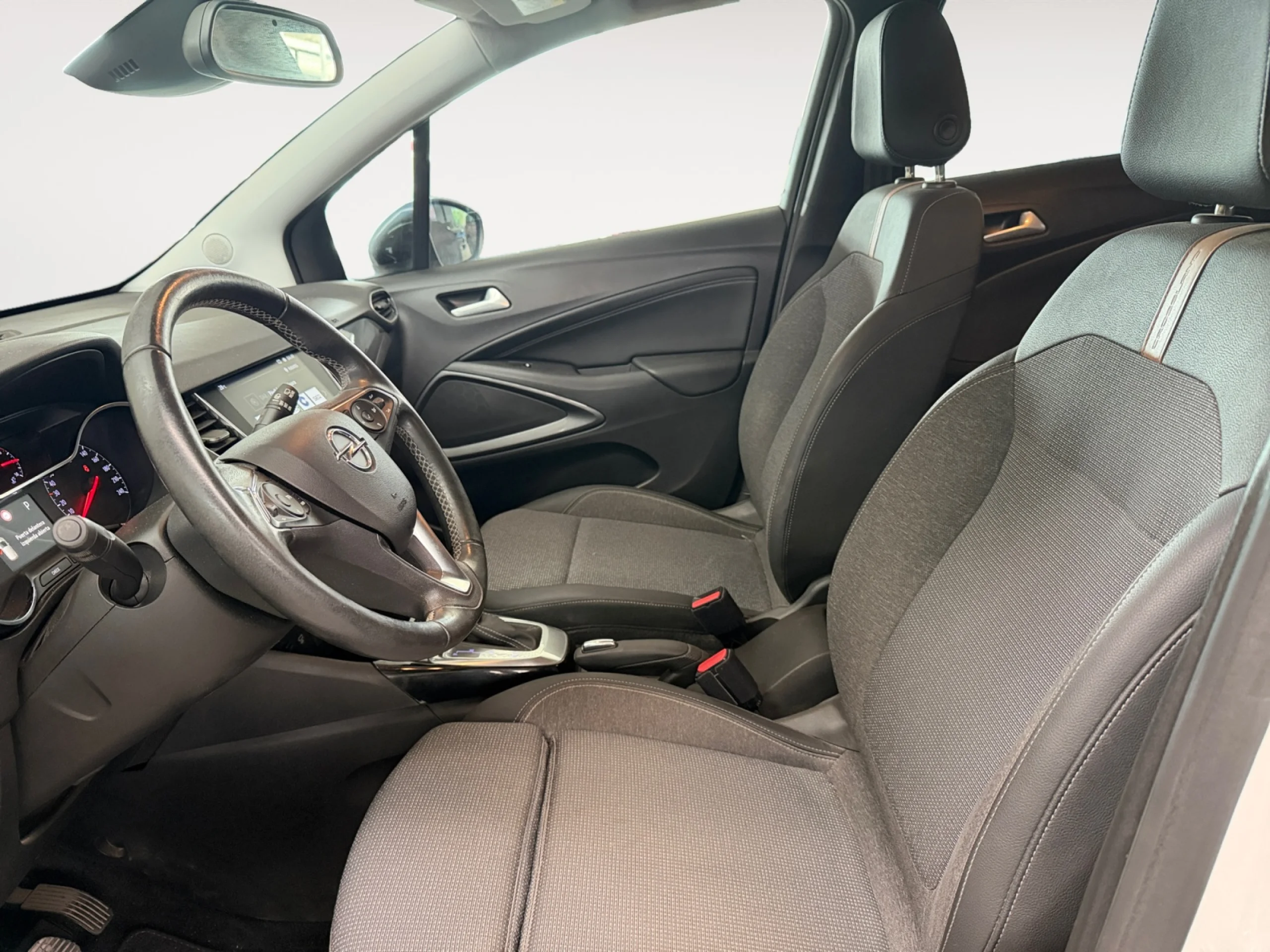OPEL CROSSLAND 1.2 96KW (130CV) BUSINESS ELEGANCE AUTO - Foto 18