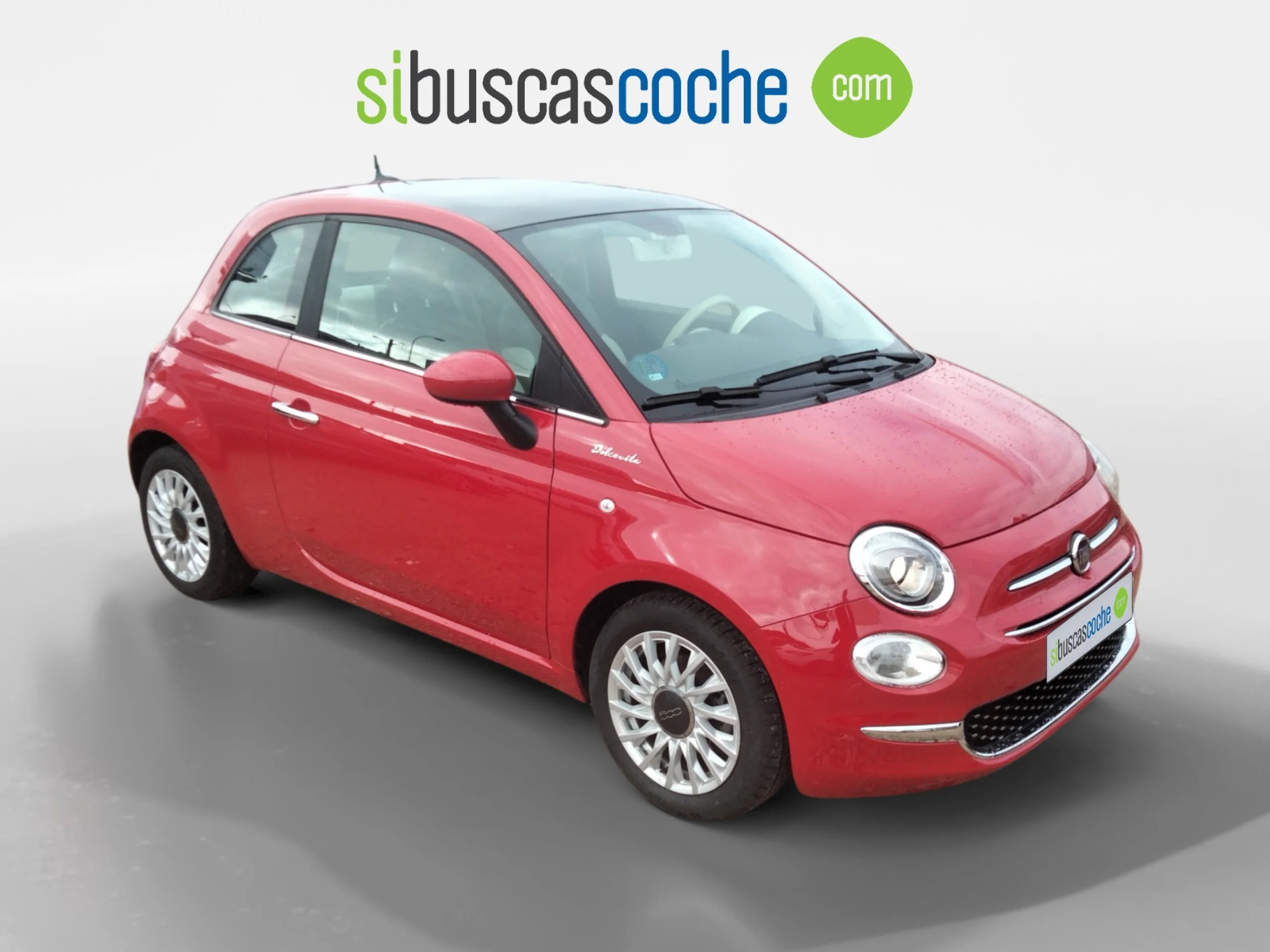 FIAT 500 DOLCEVITA 1.0 HYBRID 51KW (70 CV) - Foto 1
